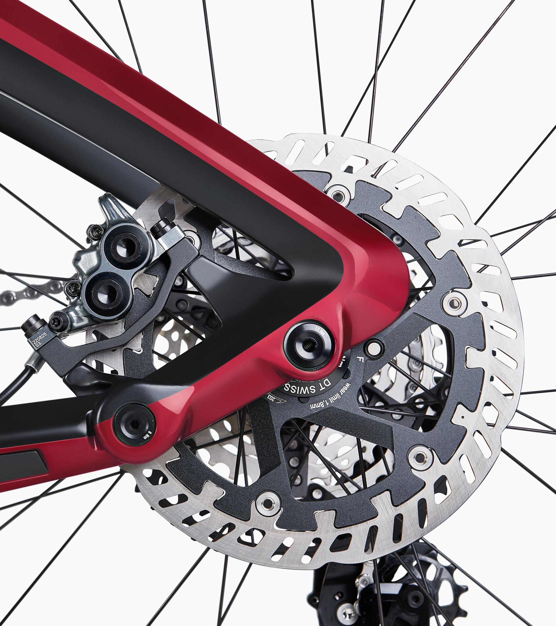 Porsche e-bike 34