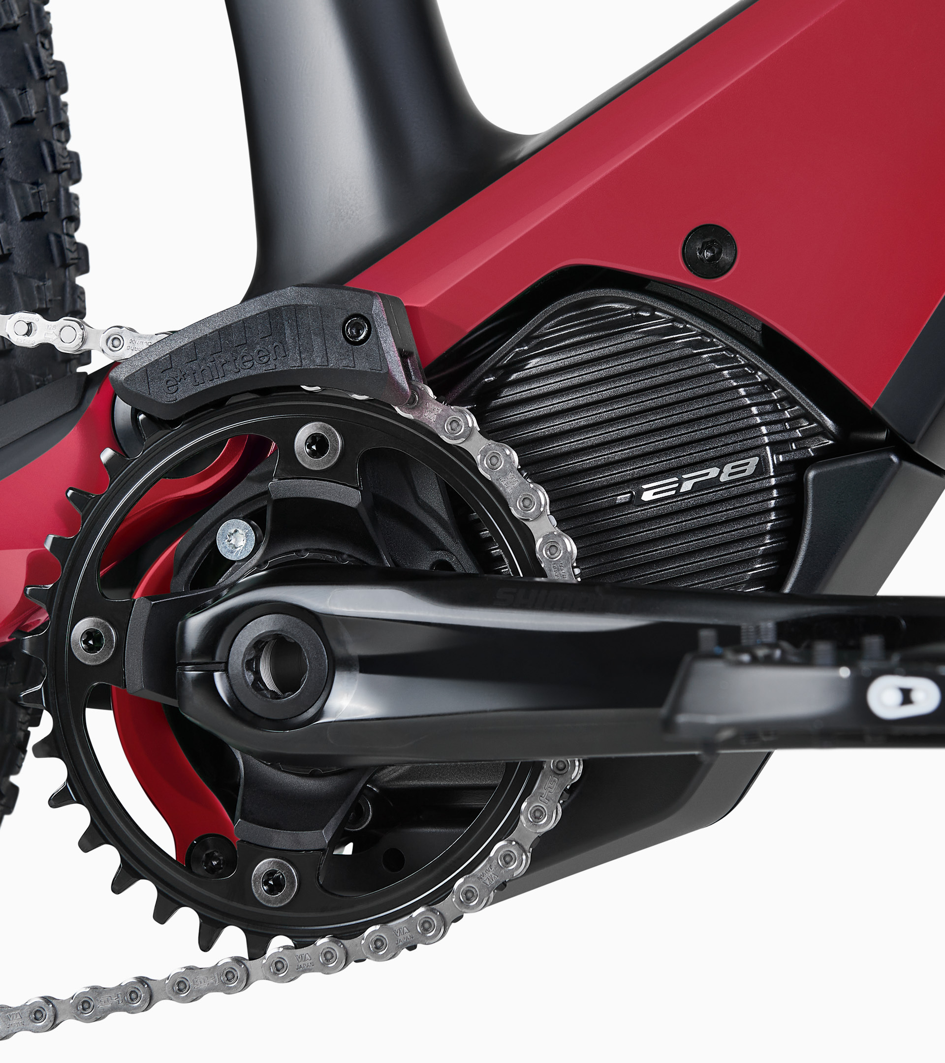 Porsche e-bike 35
