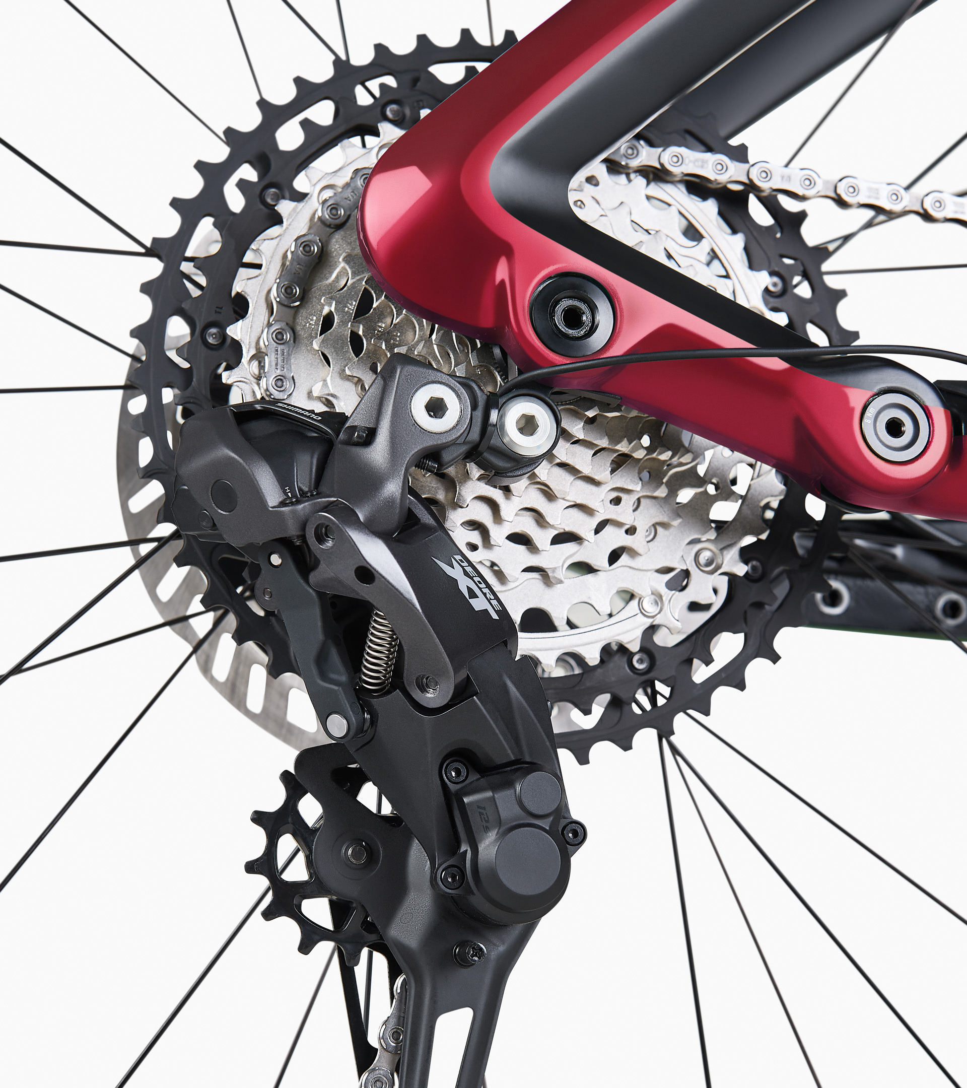 Porsche e-bike 36