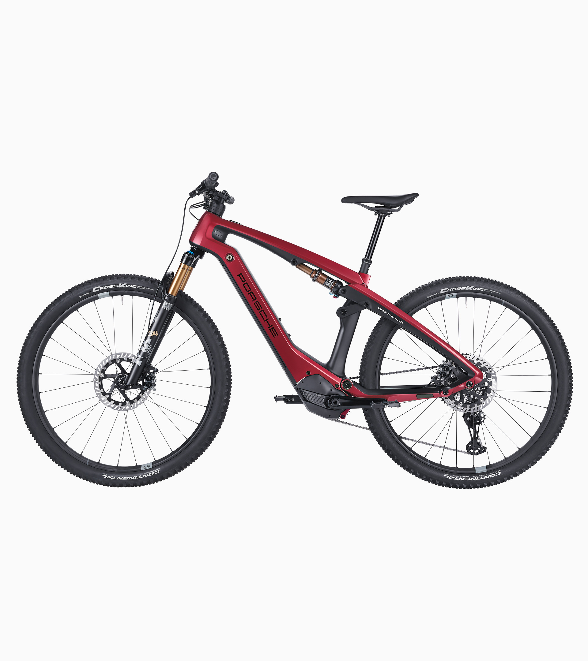 Porsche e-bike 39
