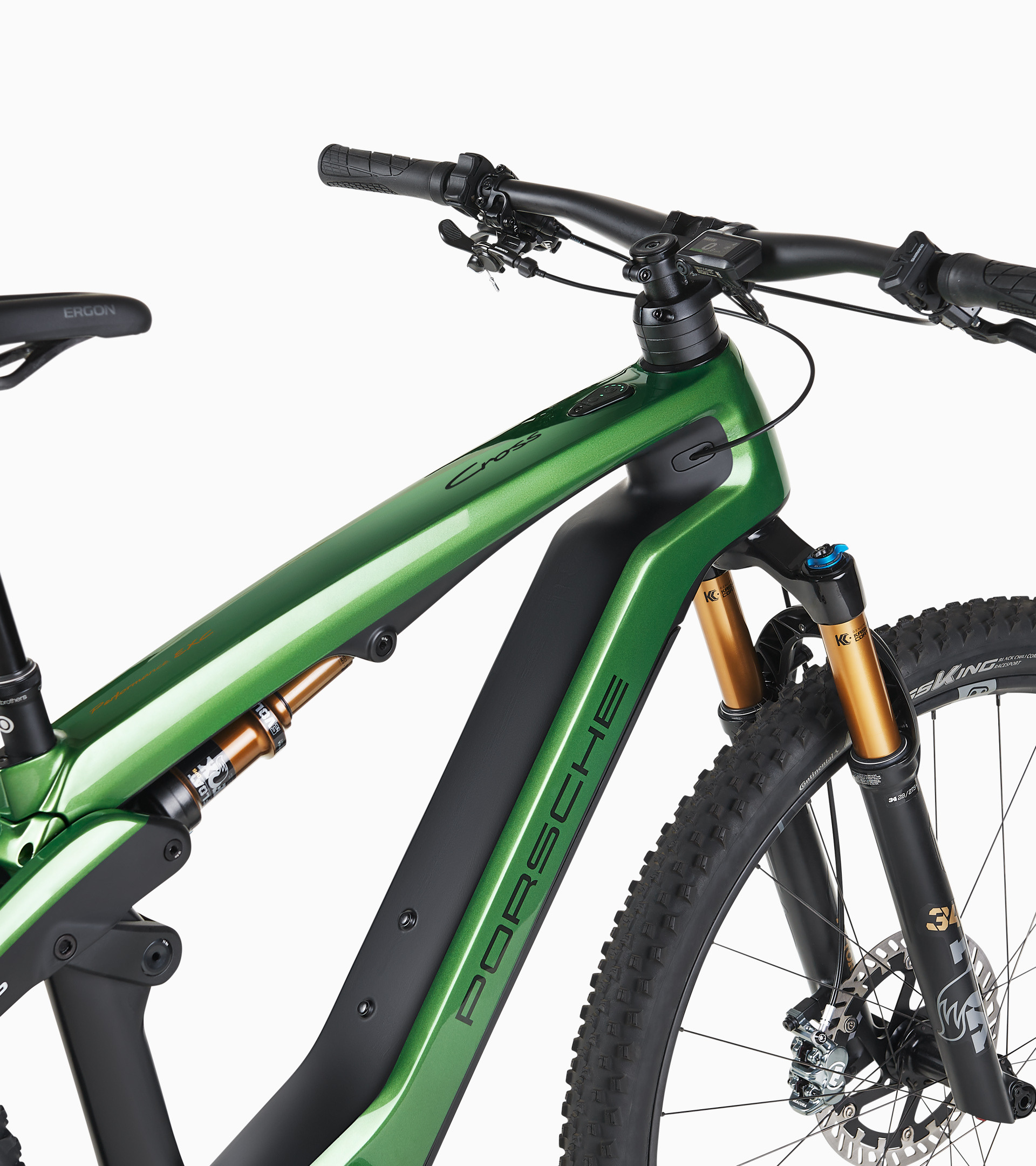 Porsche e-bike 41