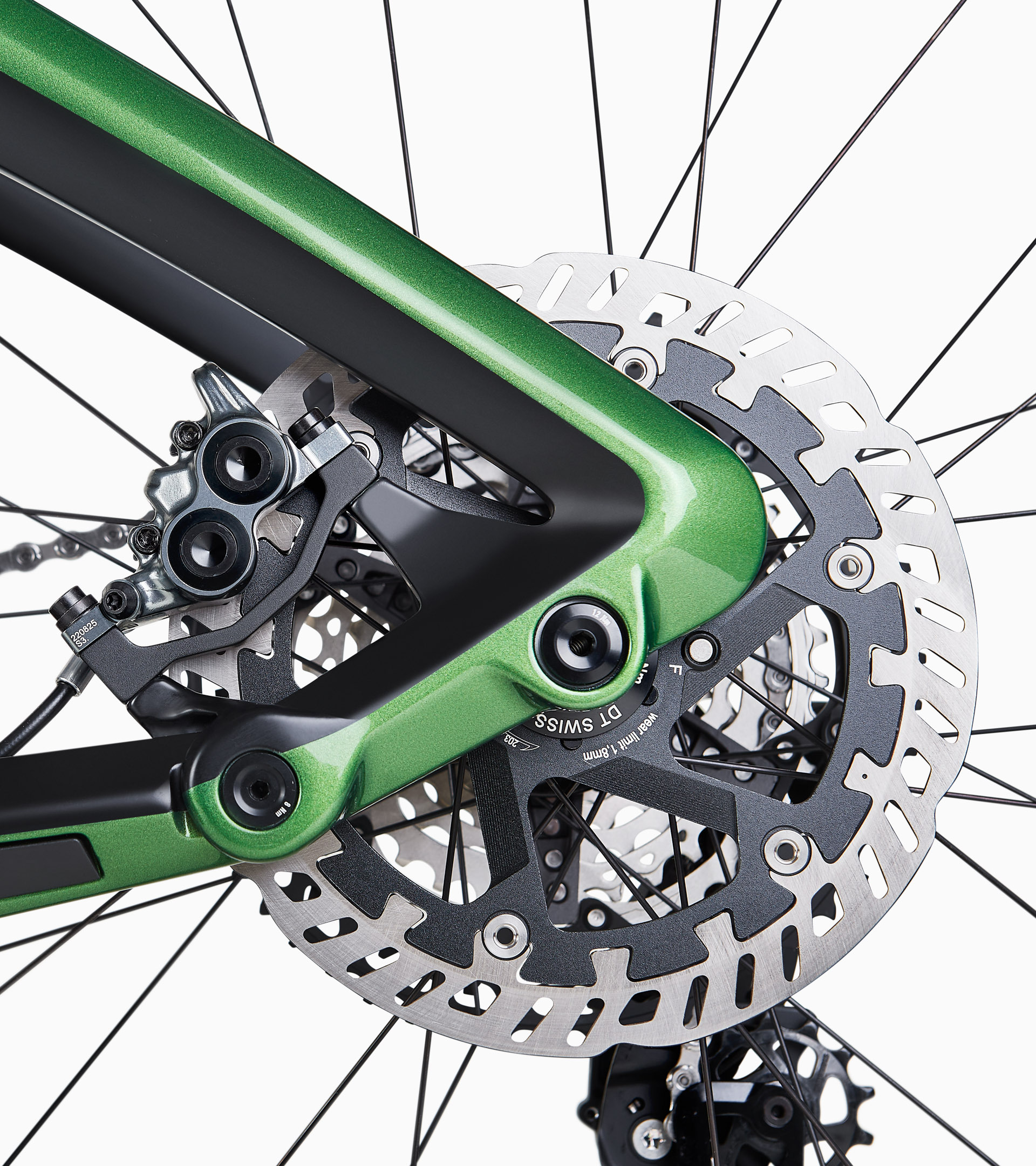 Porsche e-bike 44