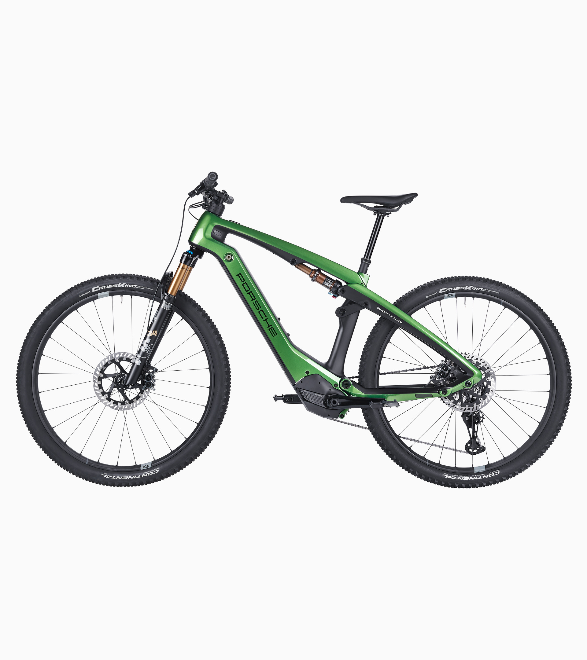 Porsche e-bike 49