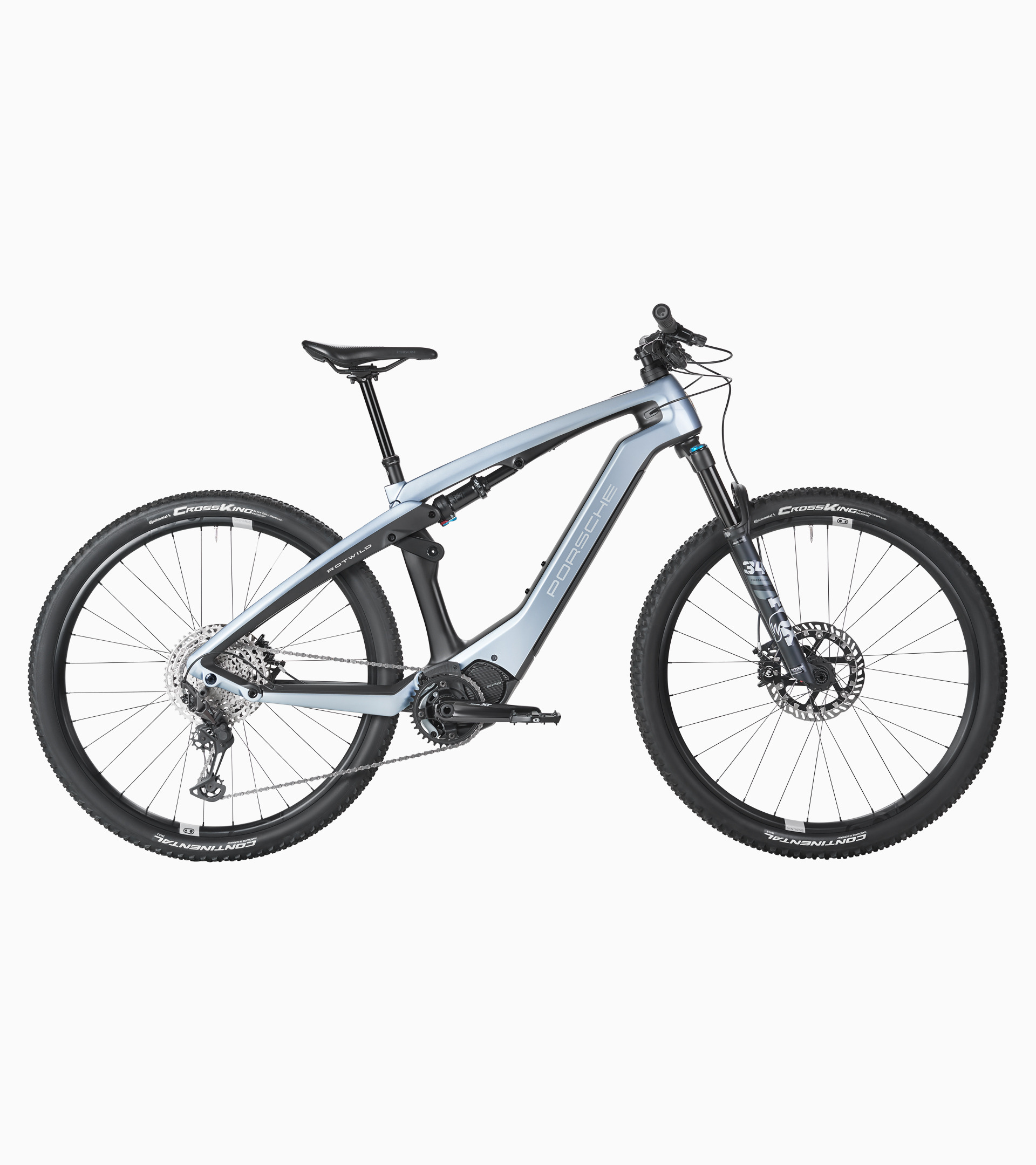 Porsche e-bike 51