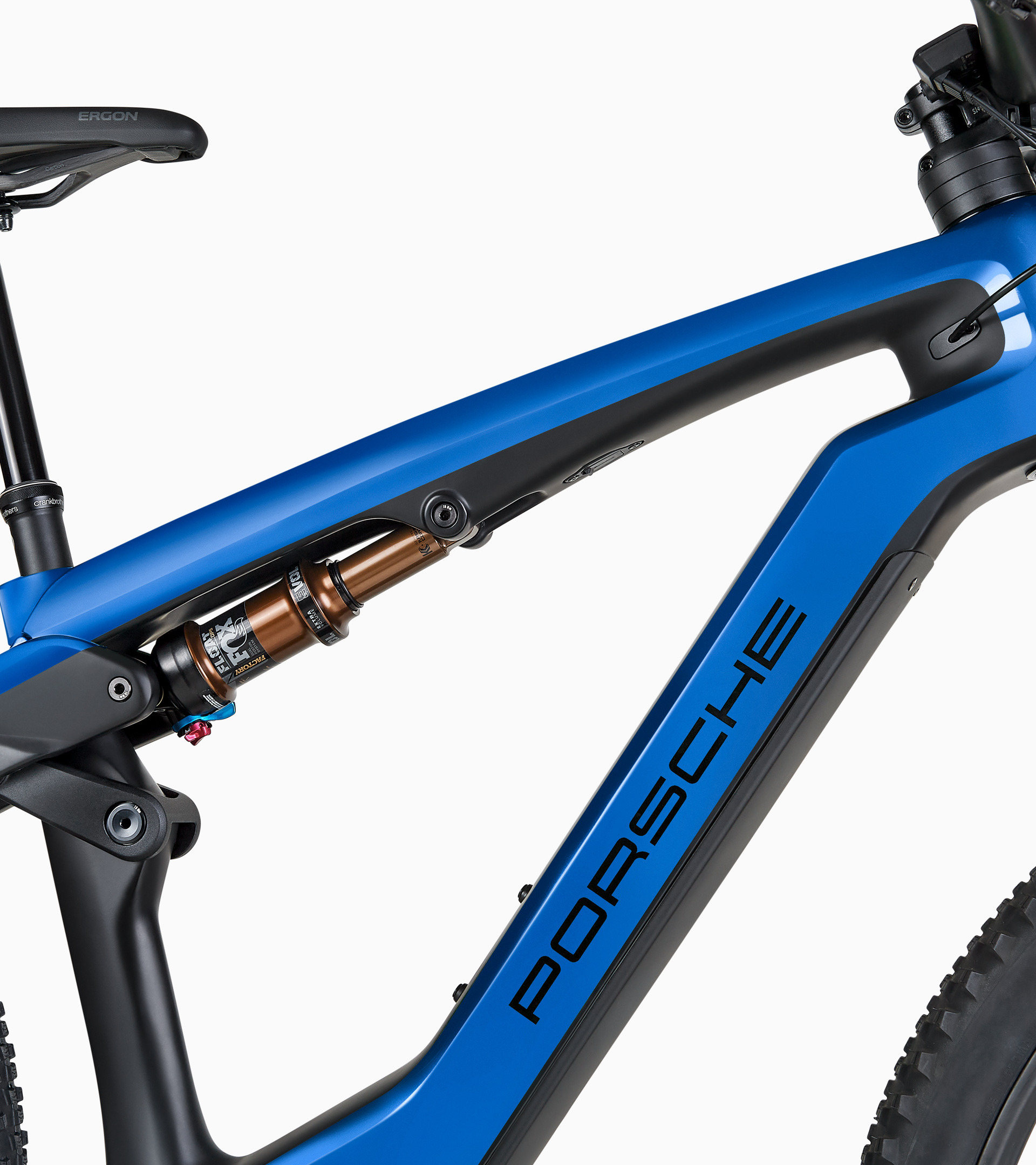 Porsche e-bike 57