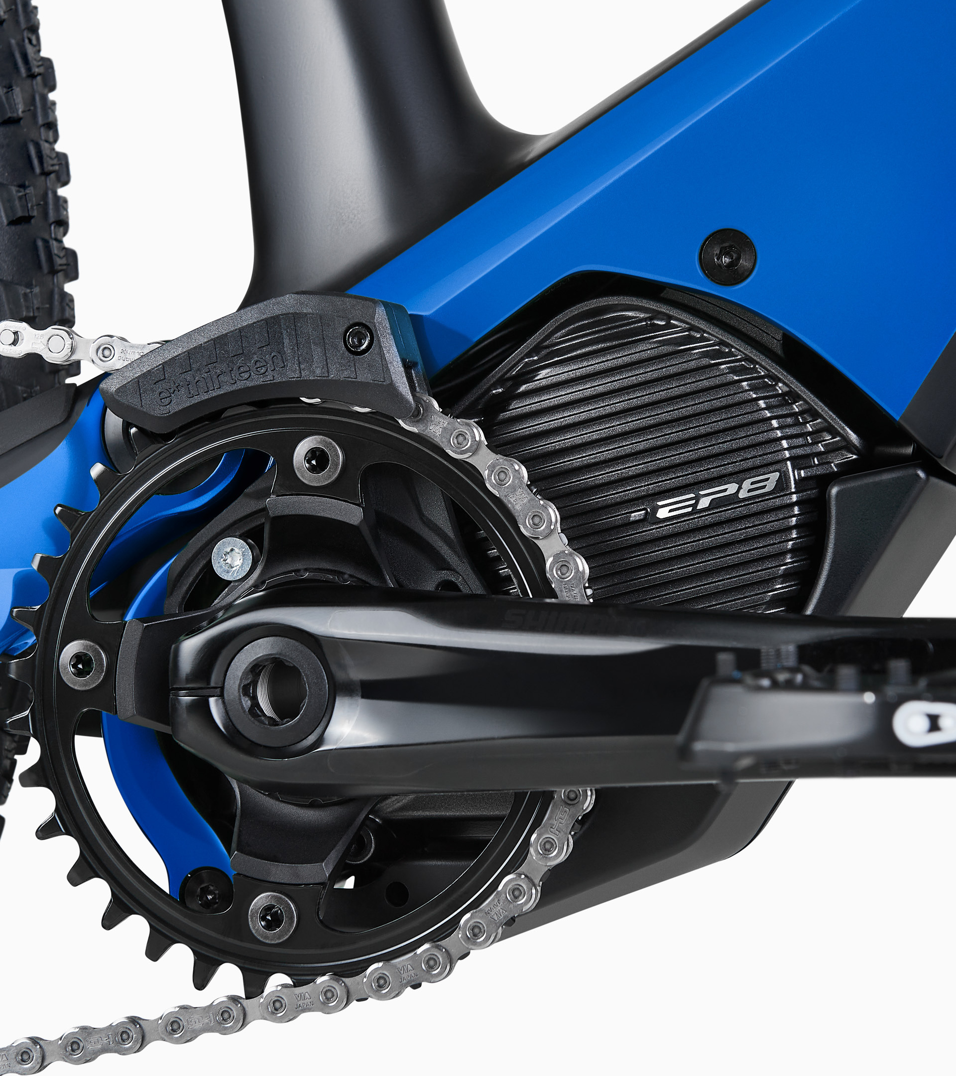 Porsche e-bike 60