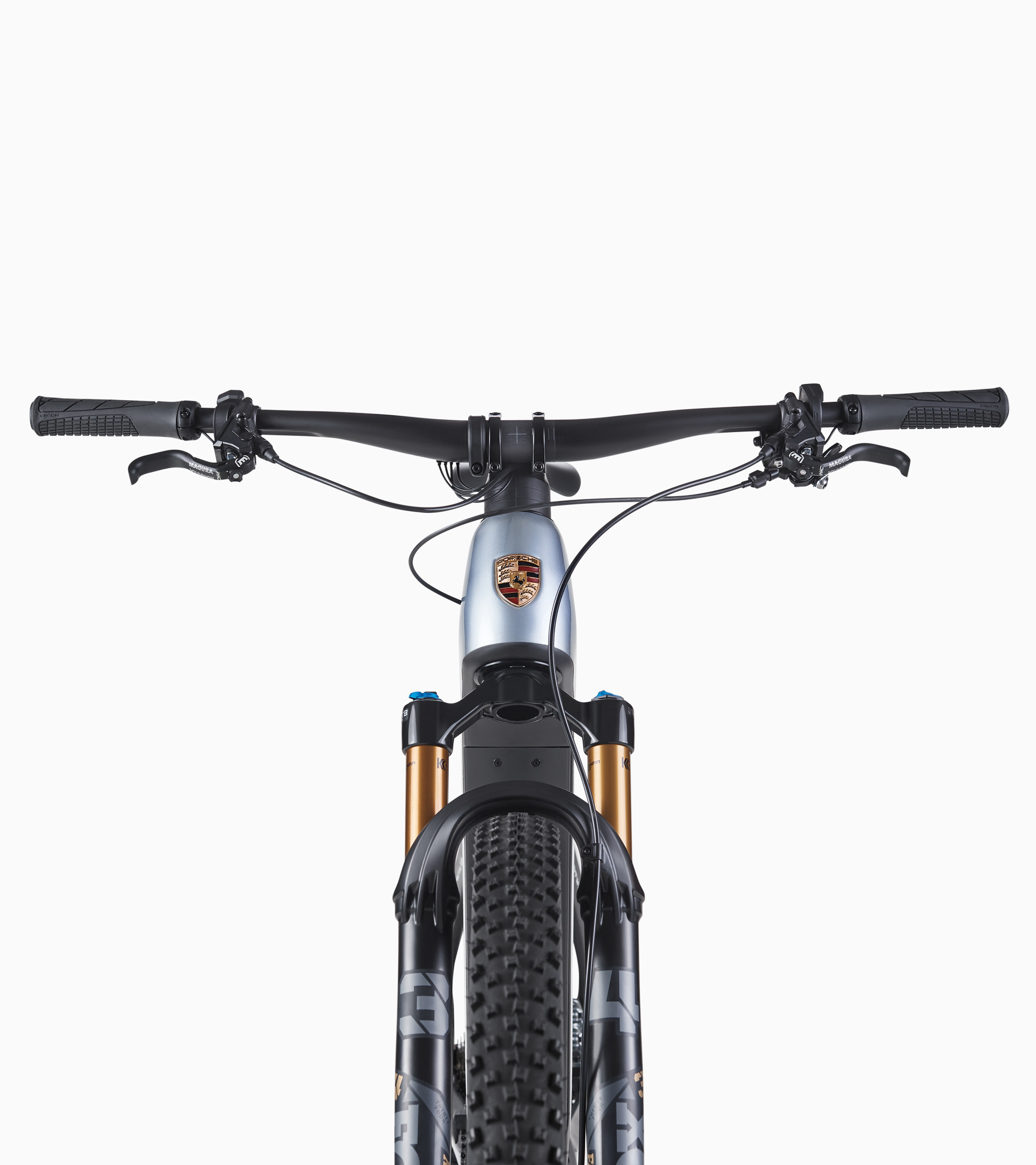 Porsche e-bike 65