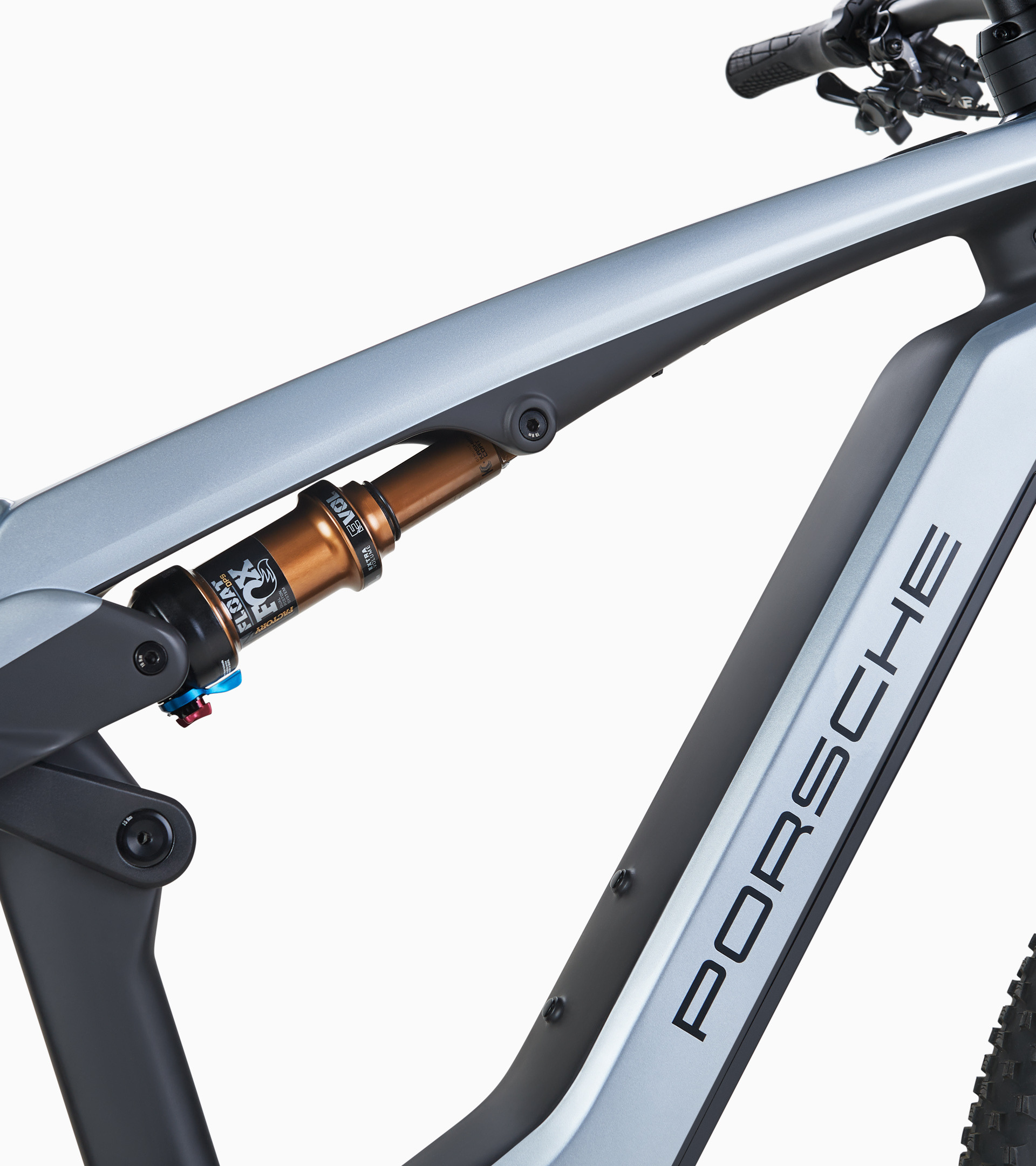 Porsche e-bike 66