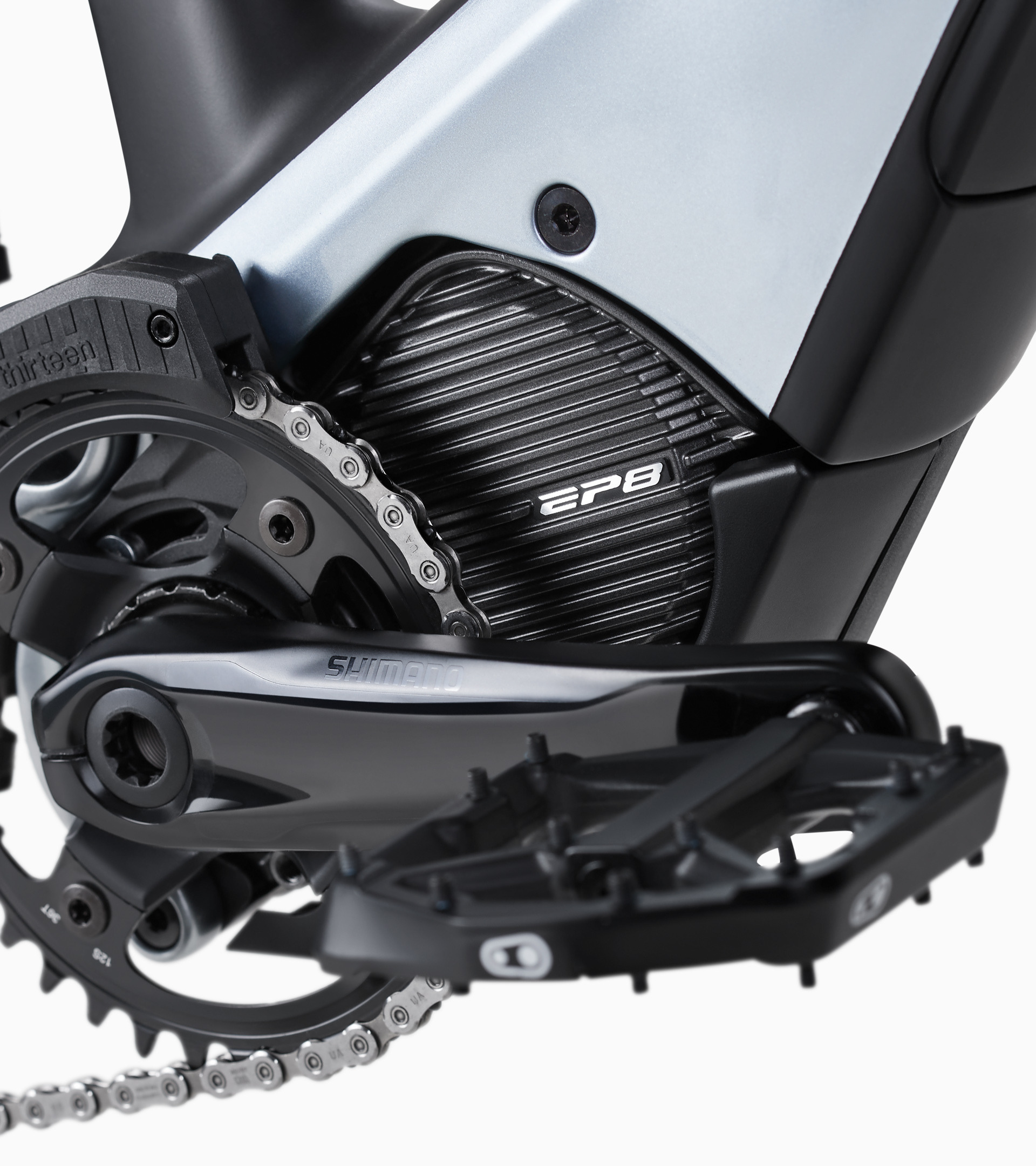 Porsche e-bike 68