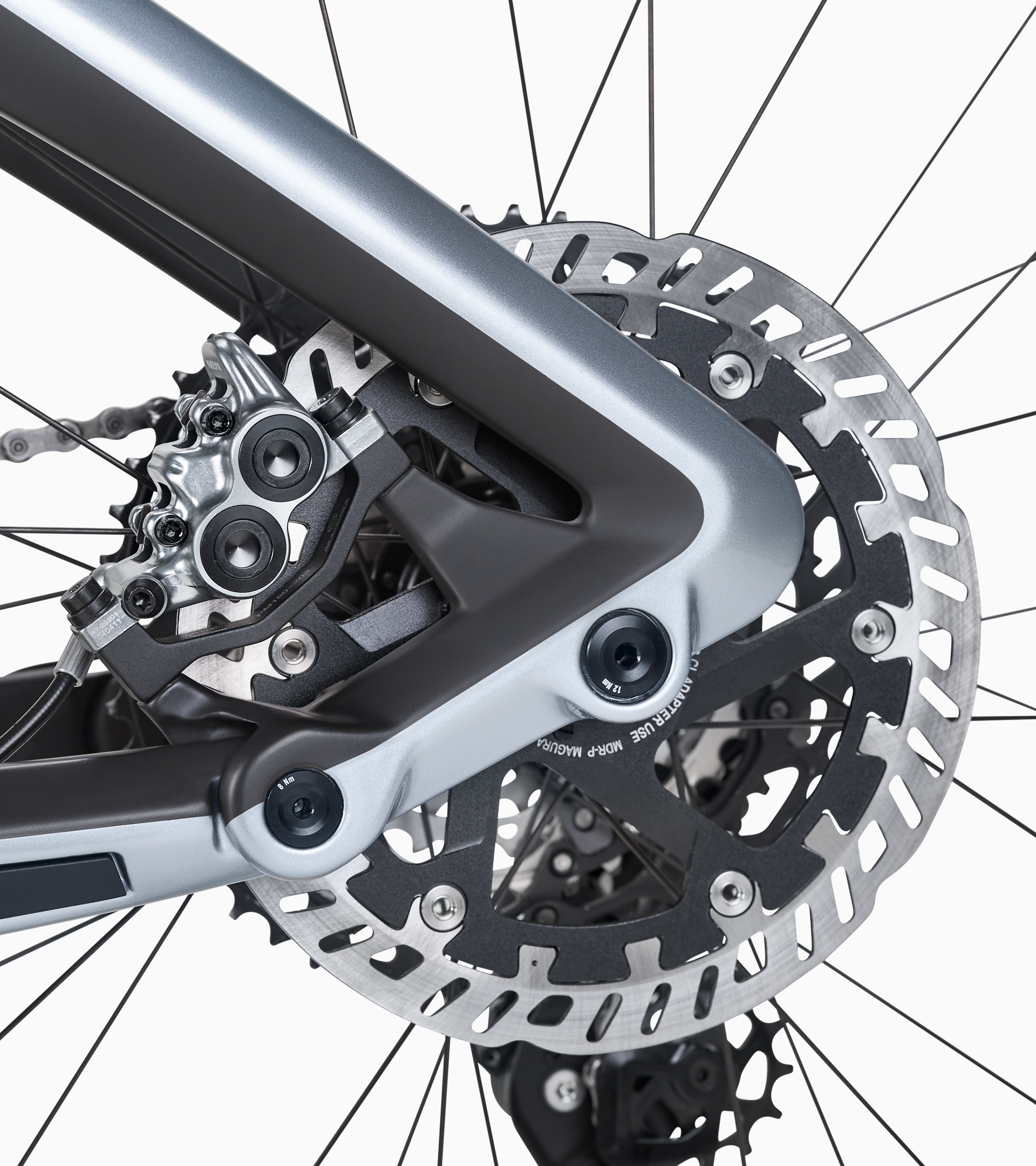 Porsche e-bike 70