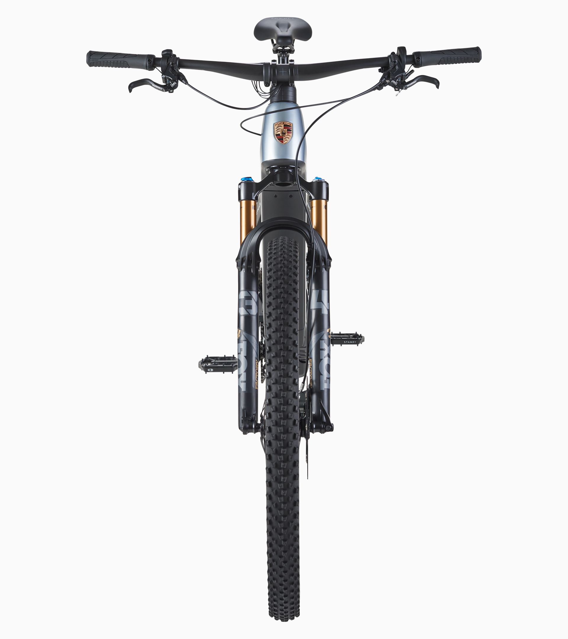 Porsche e-bike 71