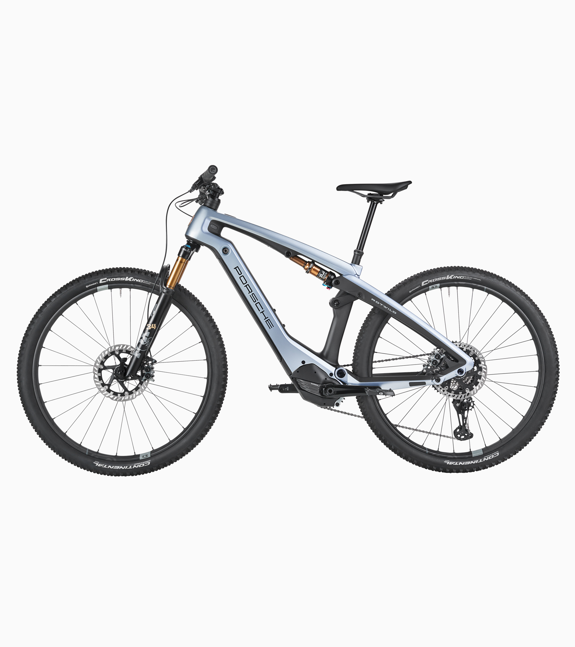Porsche e-bike 72
