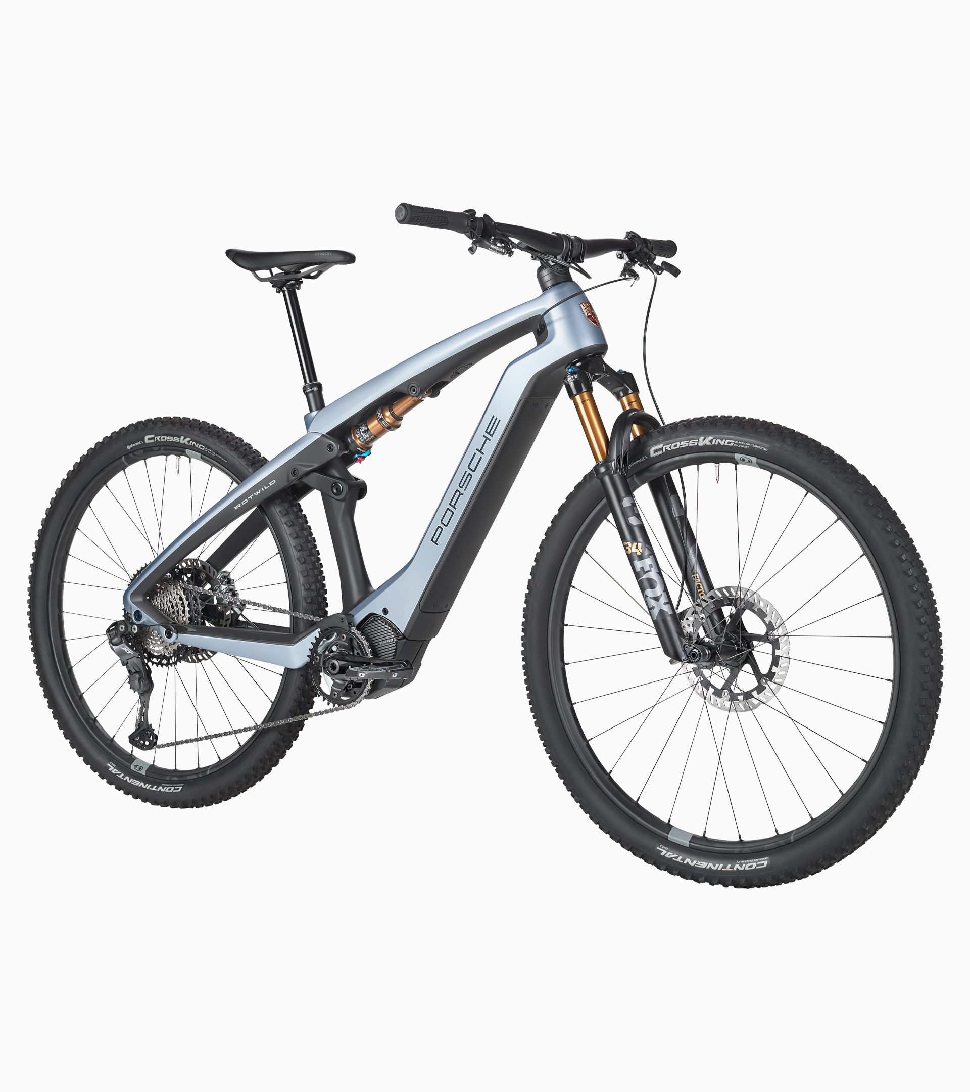 Porsche e-bike 73
