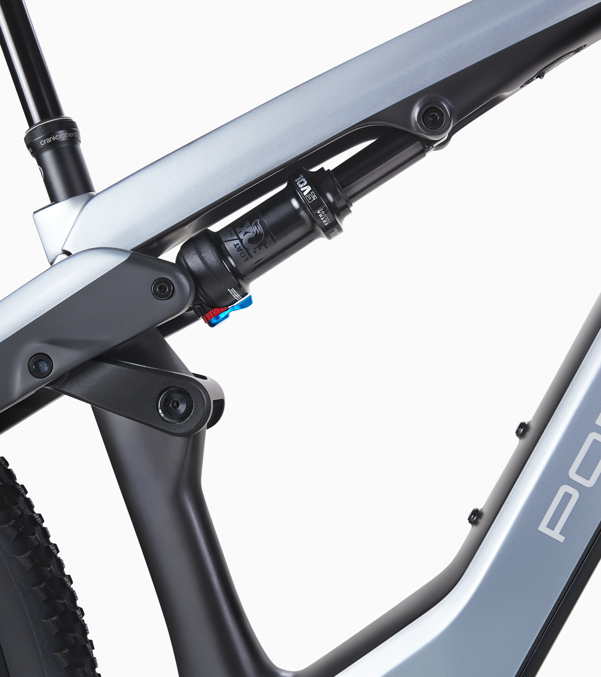 Porsche e-bike 75