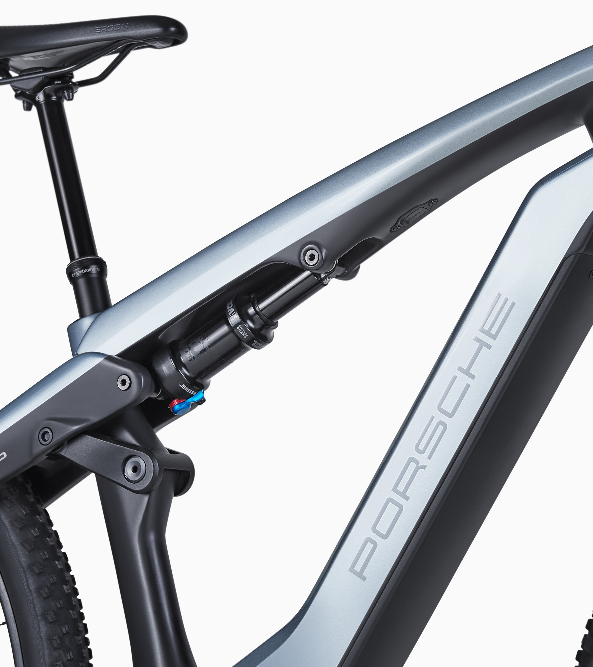 Porsche e-bike 76