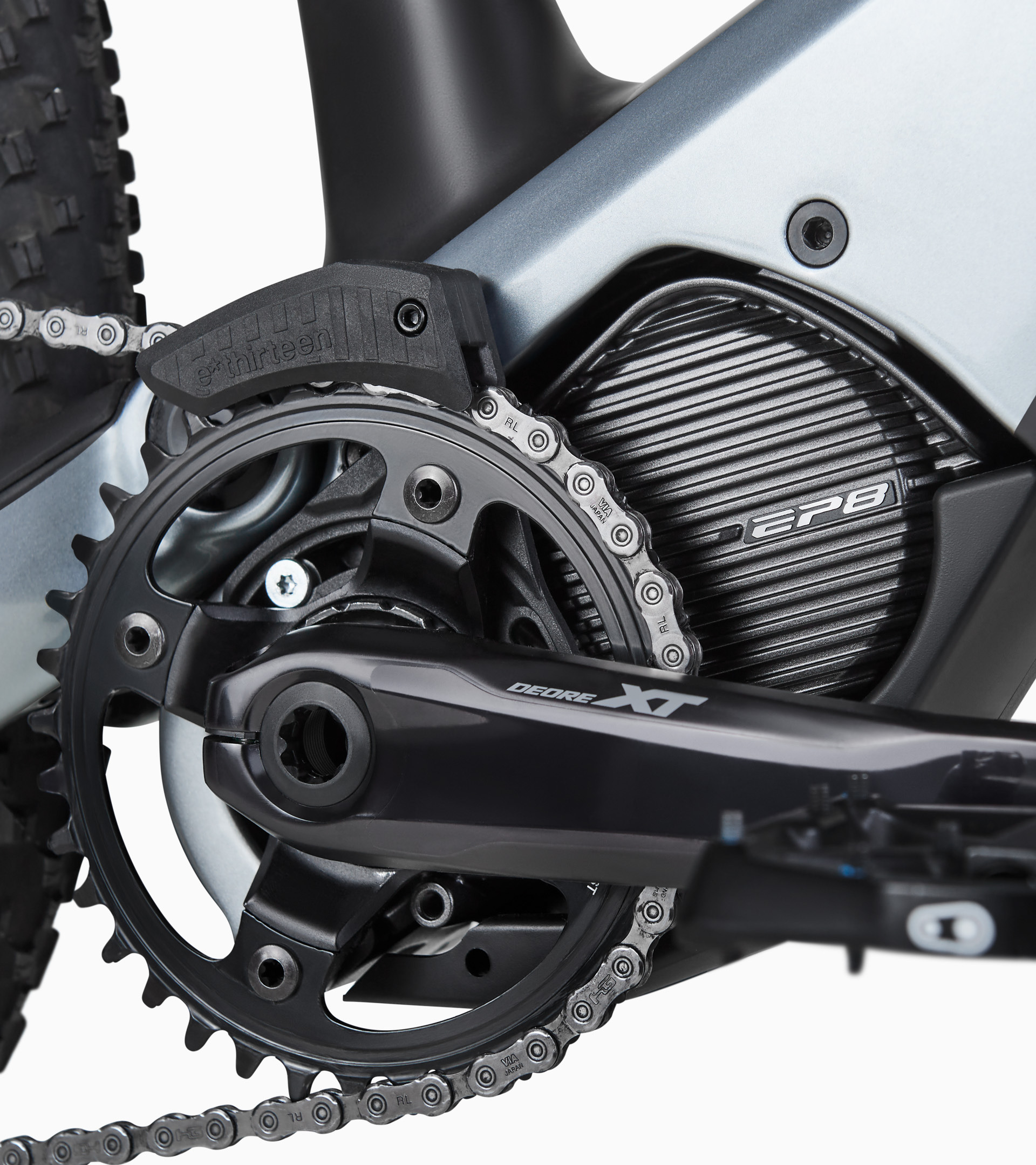 Porsche e-bike 77