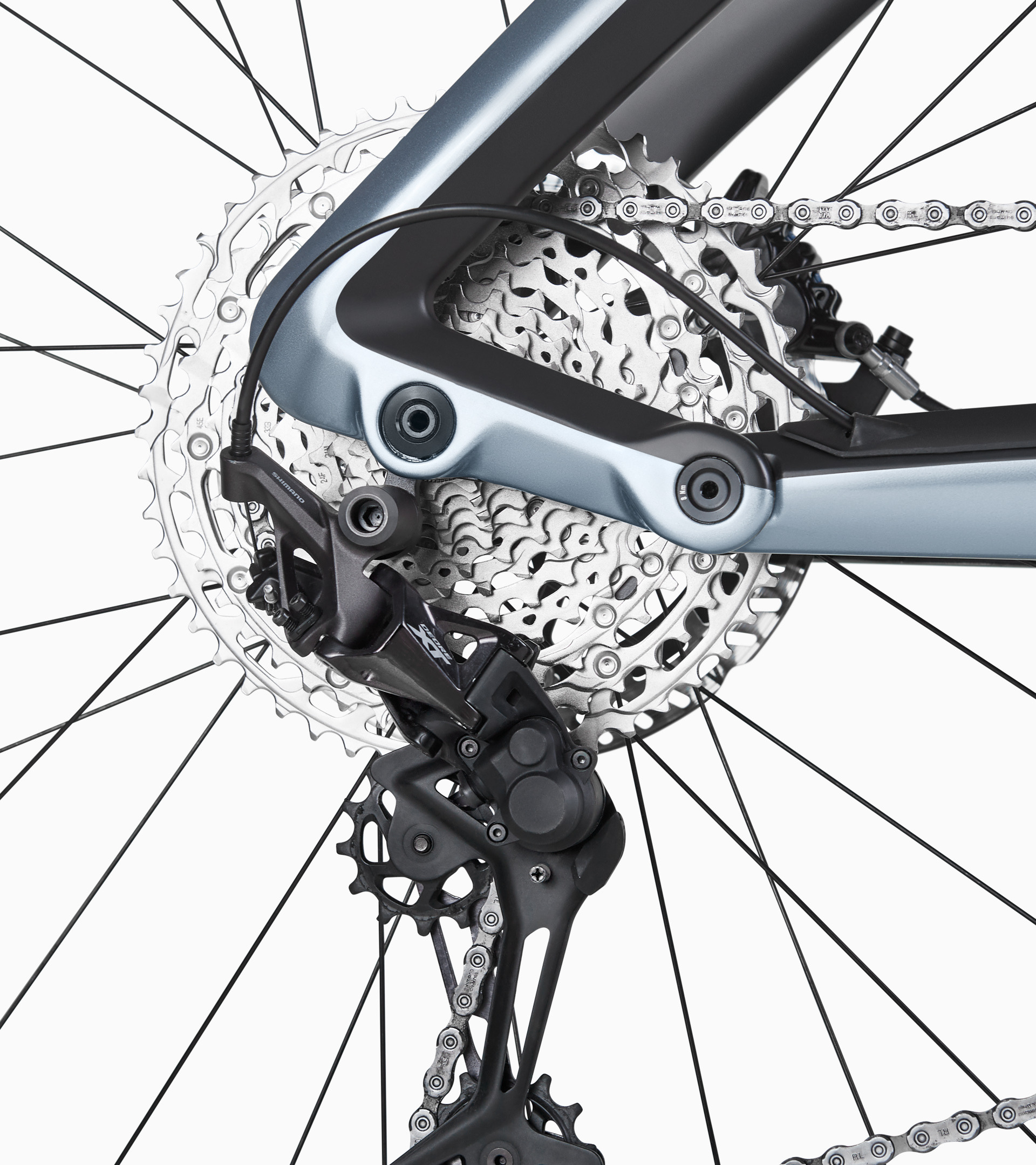Porsche e-bike 78