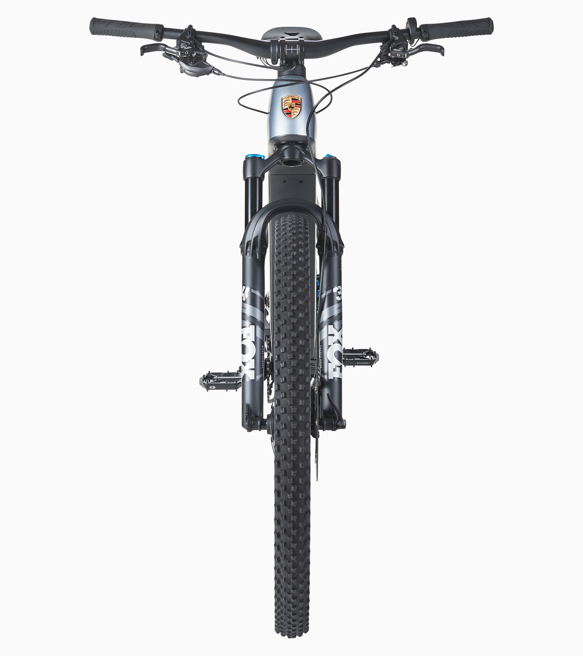 Porsche e-bike 80