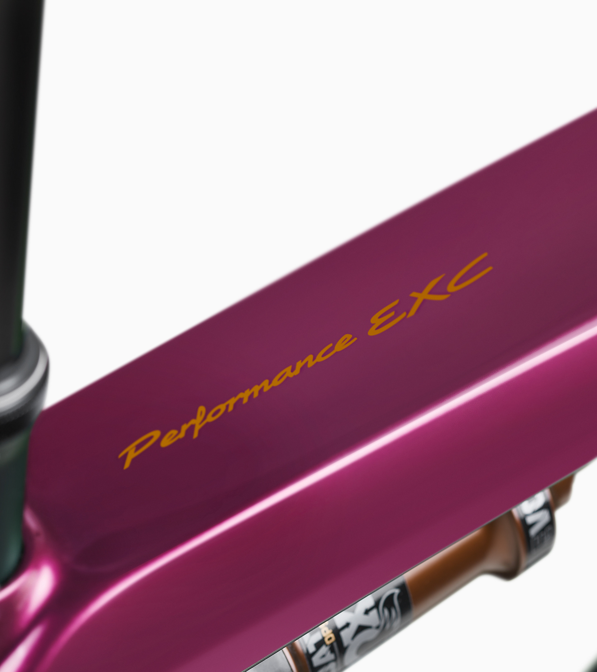 Porsche e-bike 85