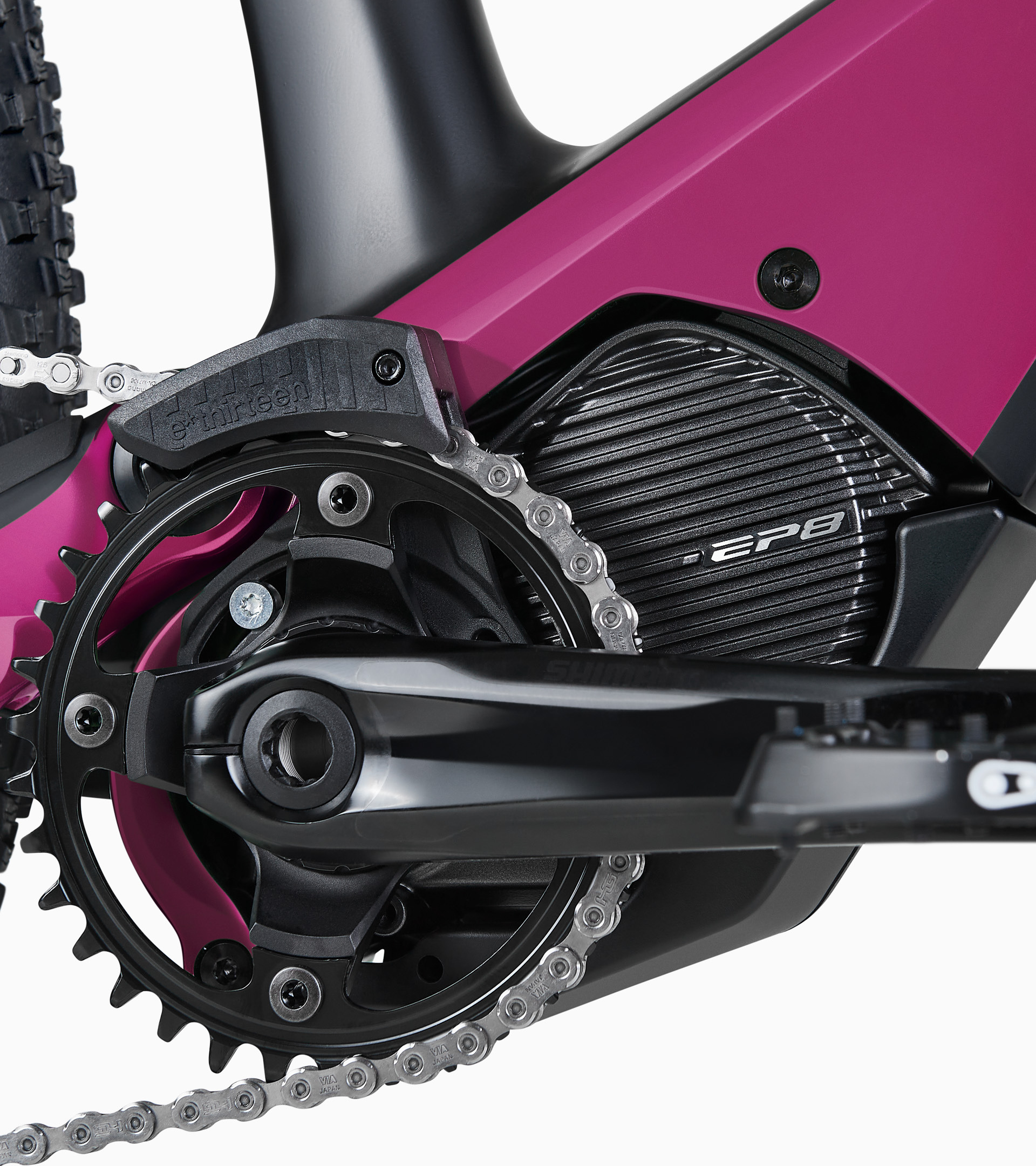 Porsche e-bike 87