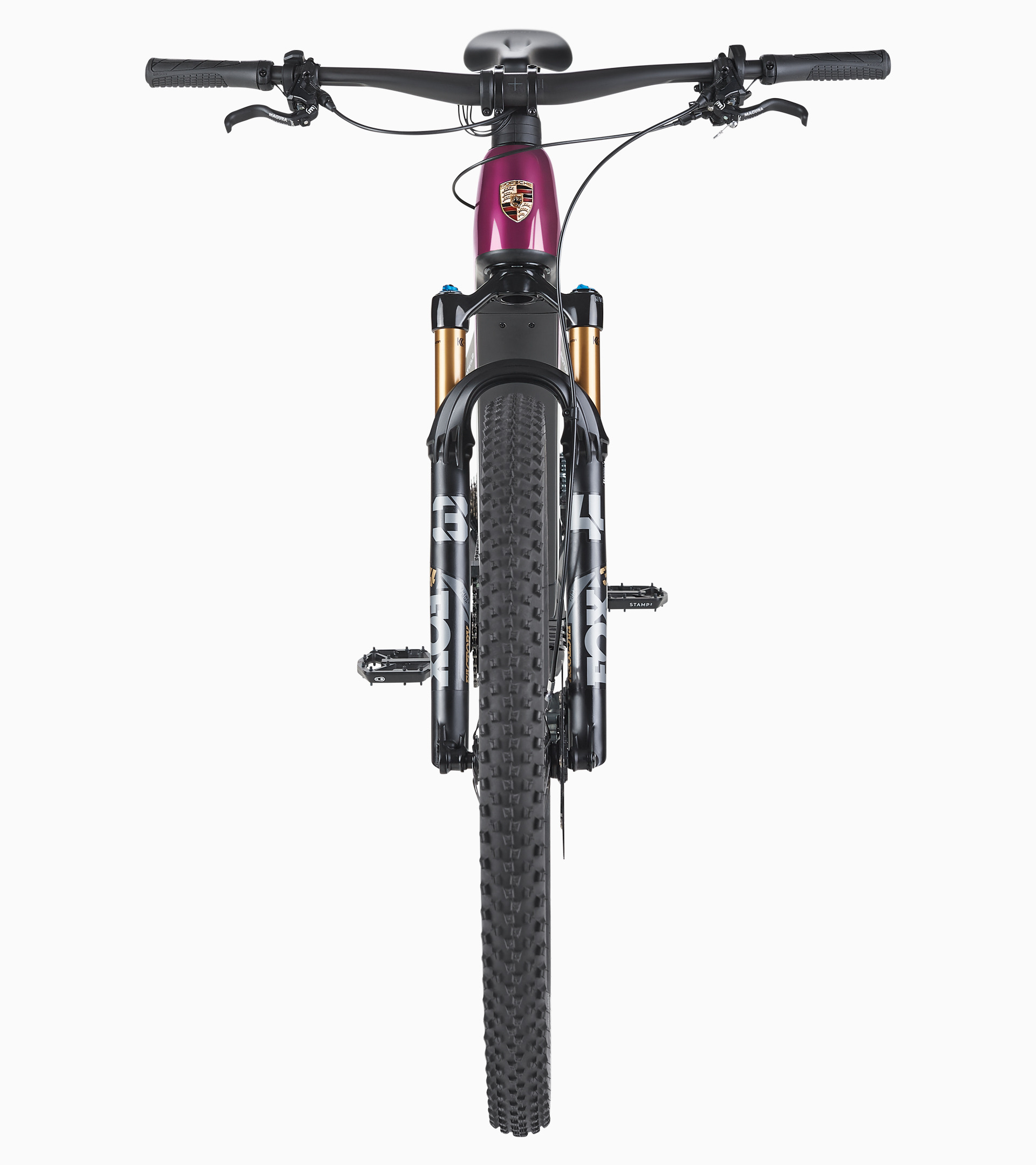 Porsche e-bike 89