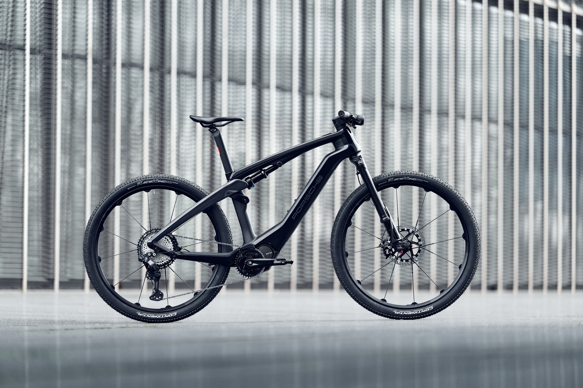 Porsche eBike 11