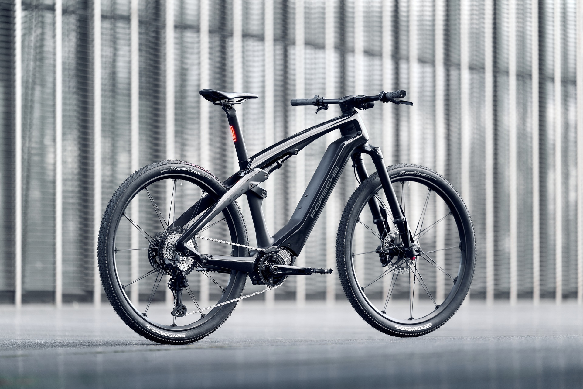Porsche eBike 12