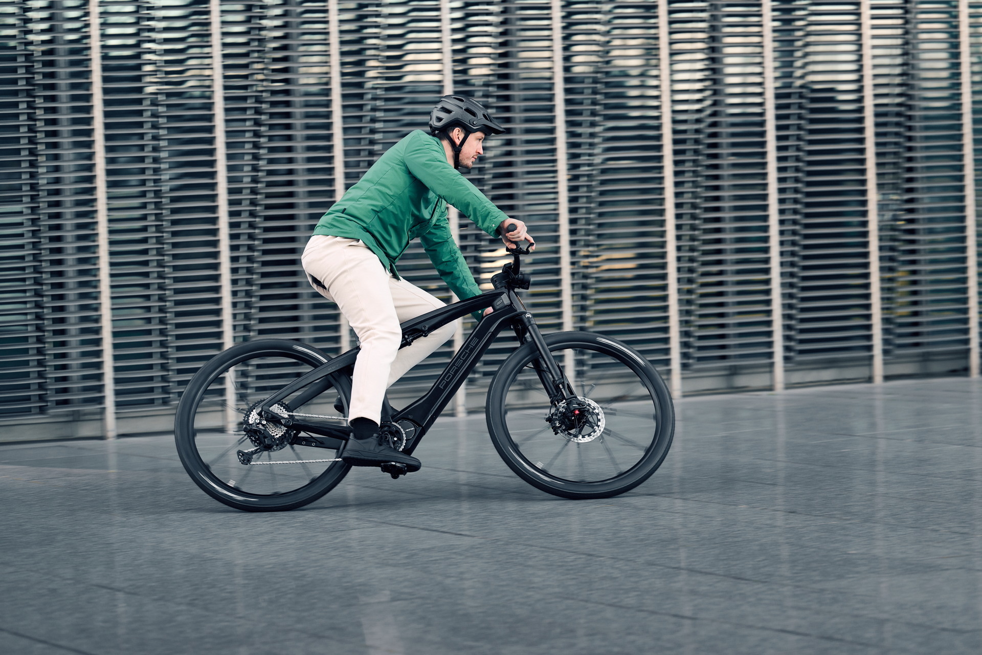 Porsche eBike 13