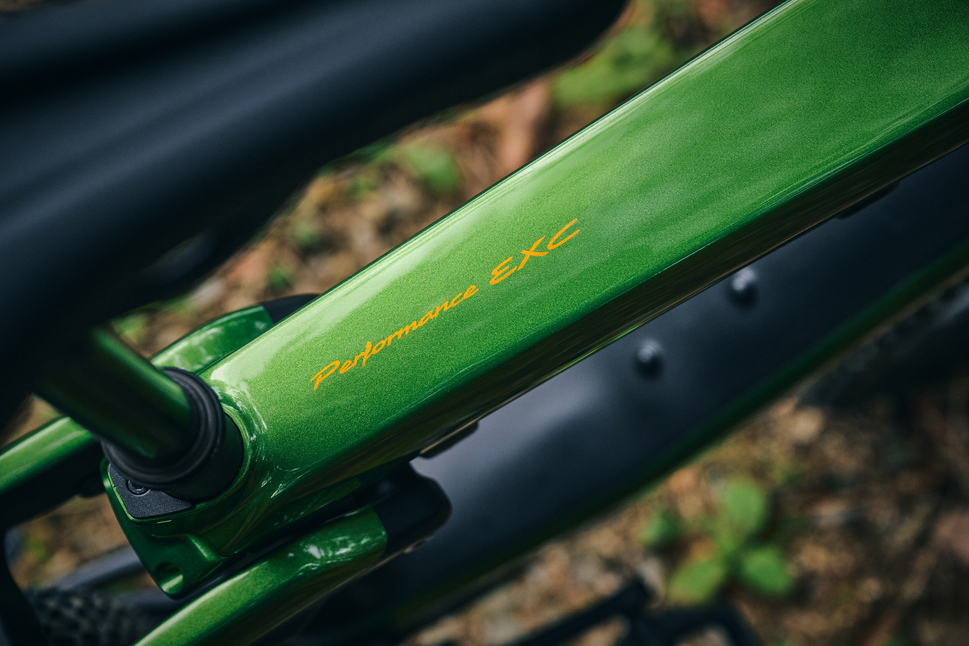Porsche eBike 8