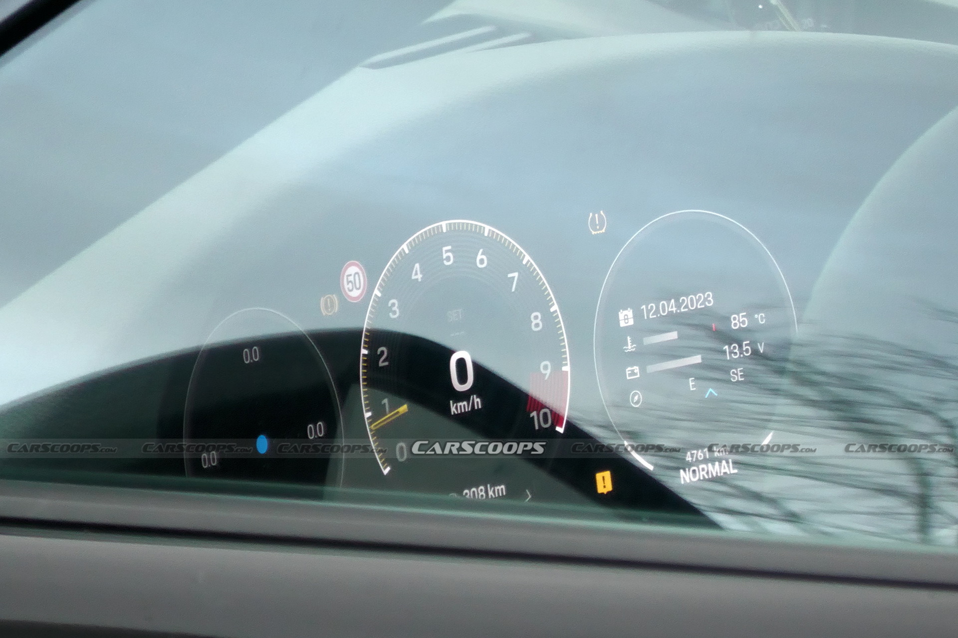 2024 Porsche 911 GT3 - 20