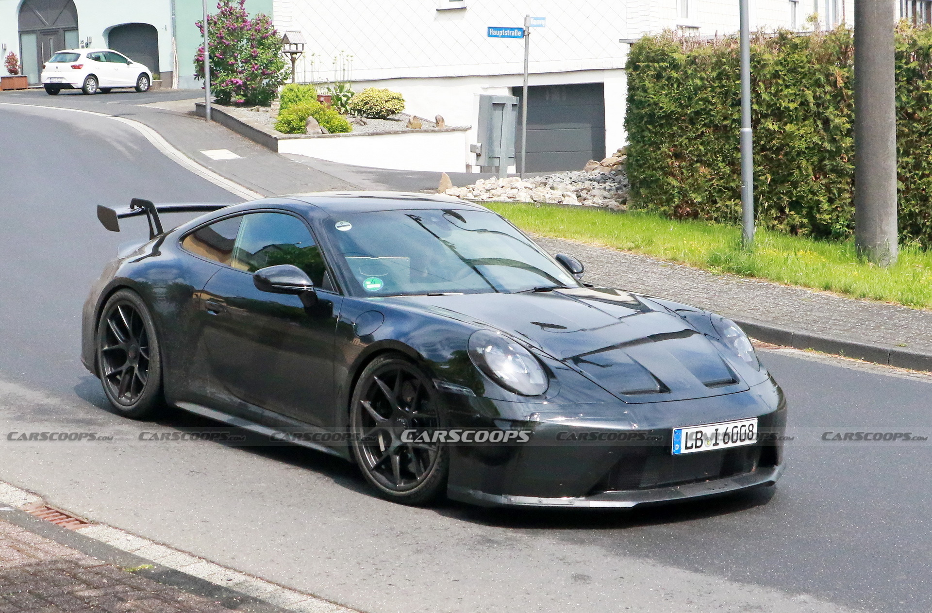 2024 Porsche 911 GT3 - 21