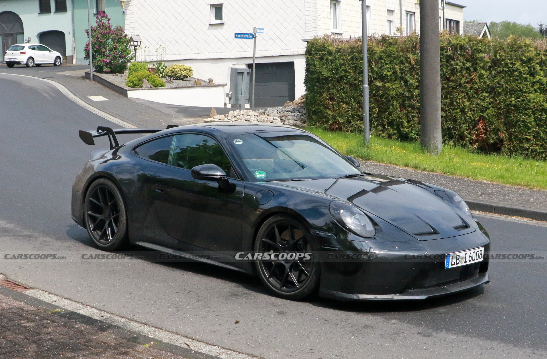 2024 Porsche 911 GT3 - 22