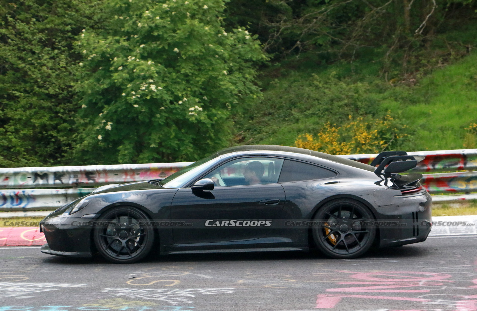 2024 Porsche 911 GT3 - 41
