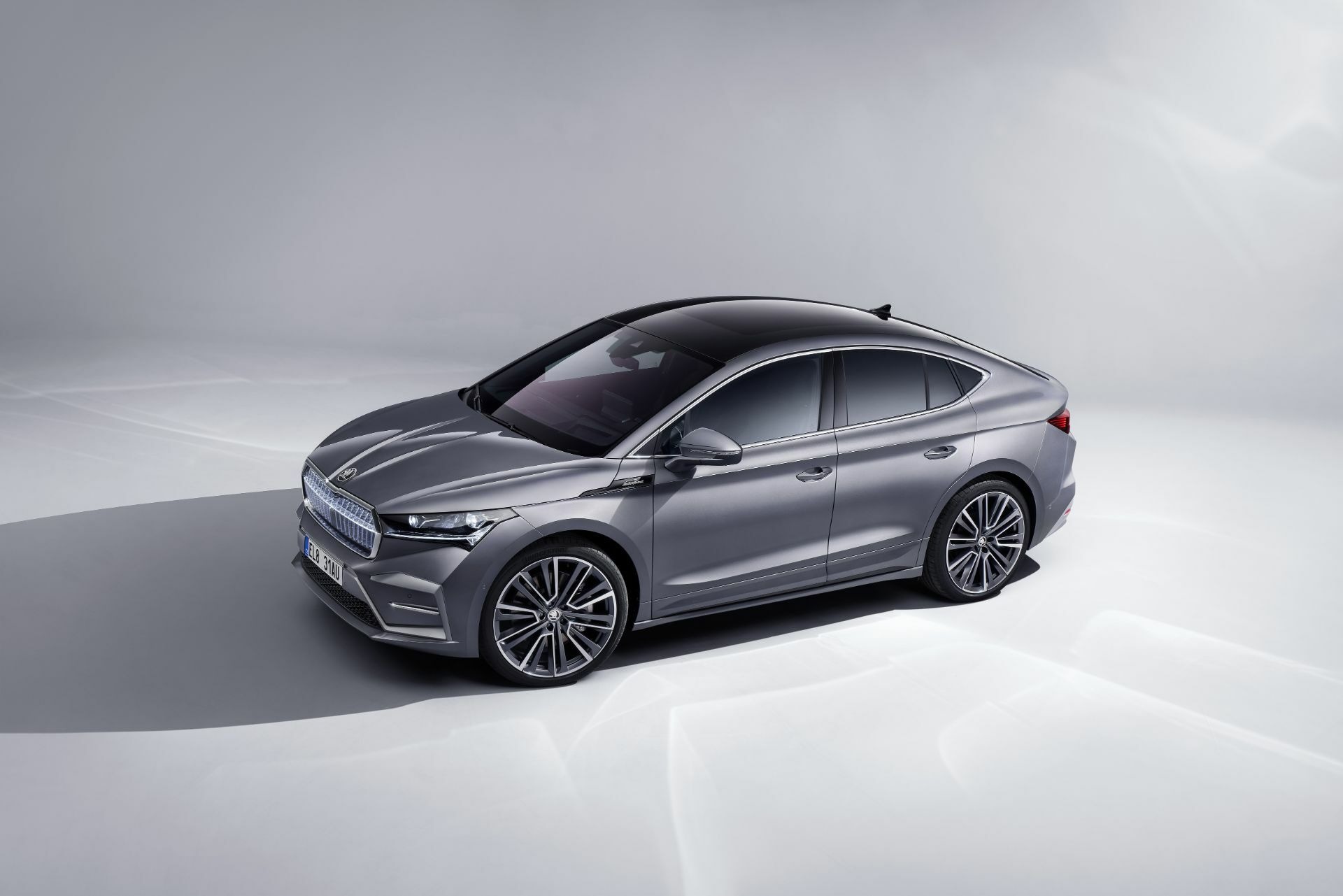 Skoda Enyaq LK (1)