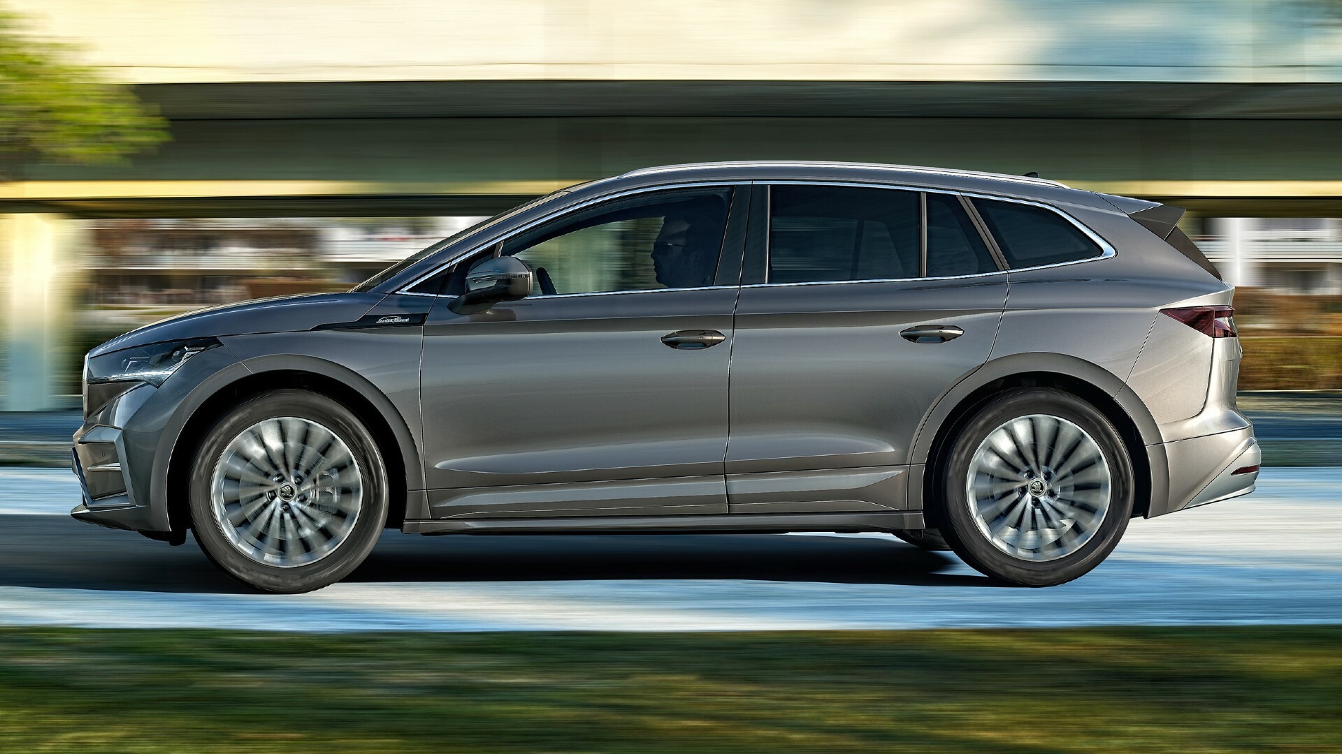 Skoda Enyaq LK (10)s