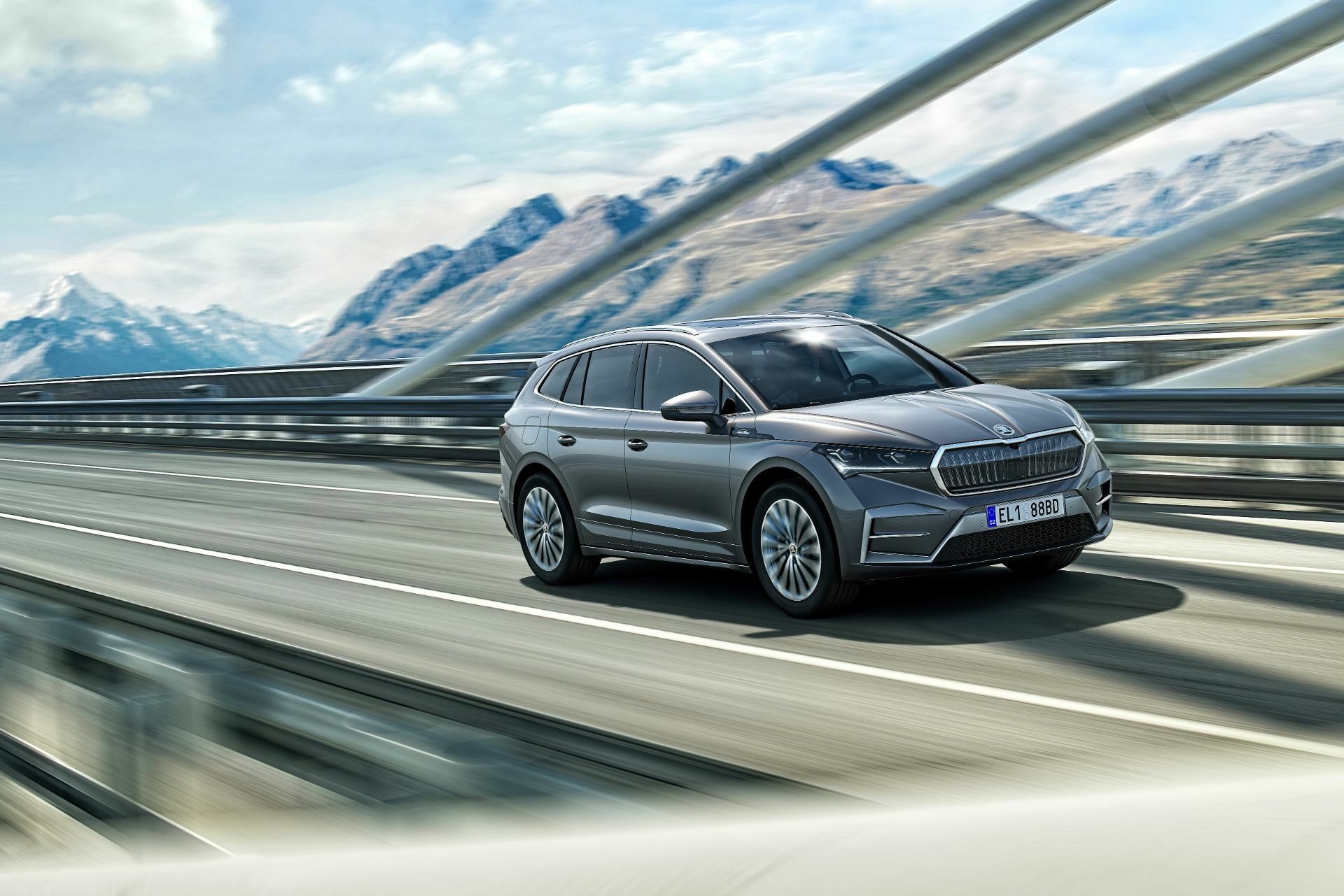 Skoda Enyaq LK (11)