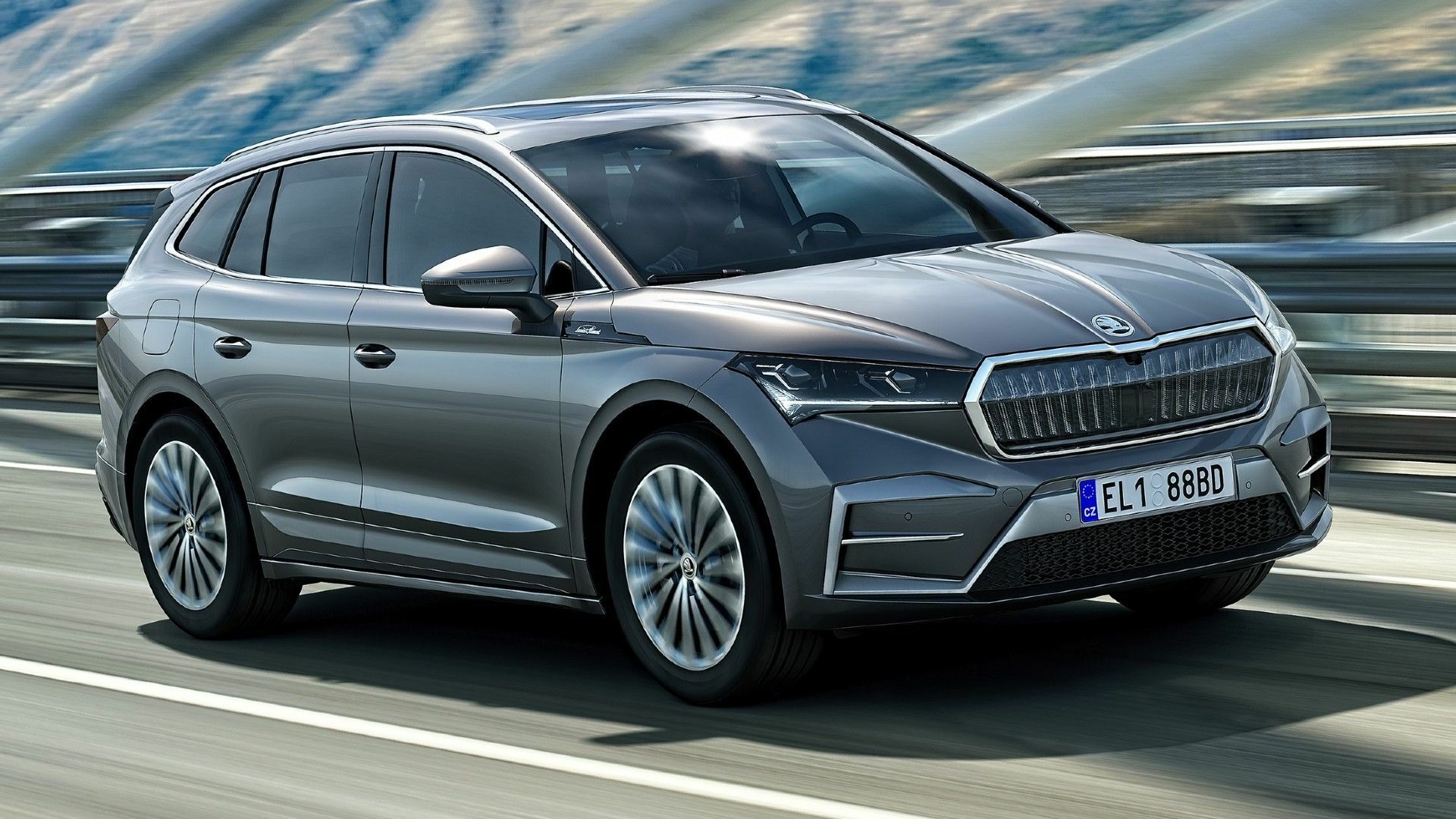 Skoda Enyaq LK (11)s