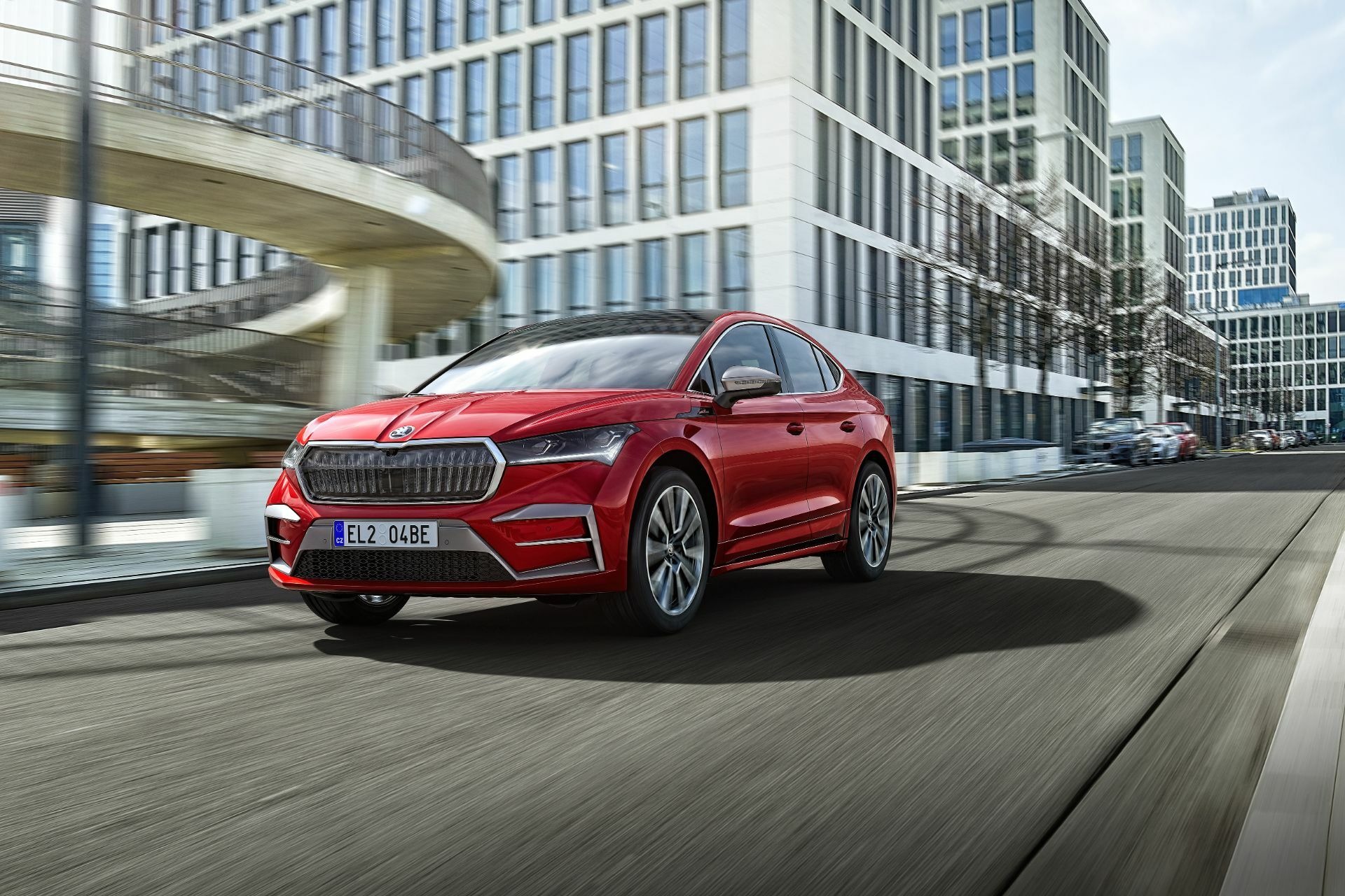 Skoda Enyaq LK (12)