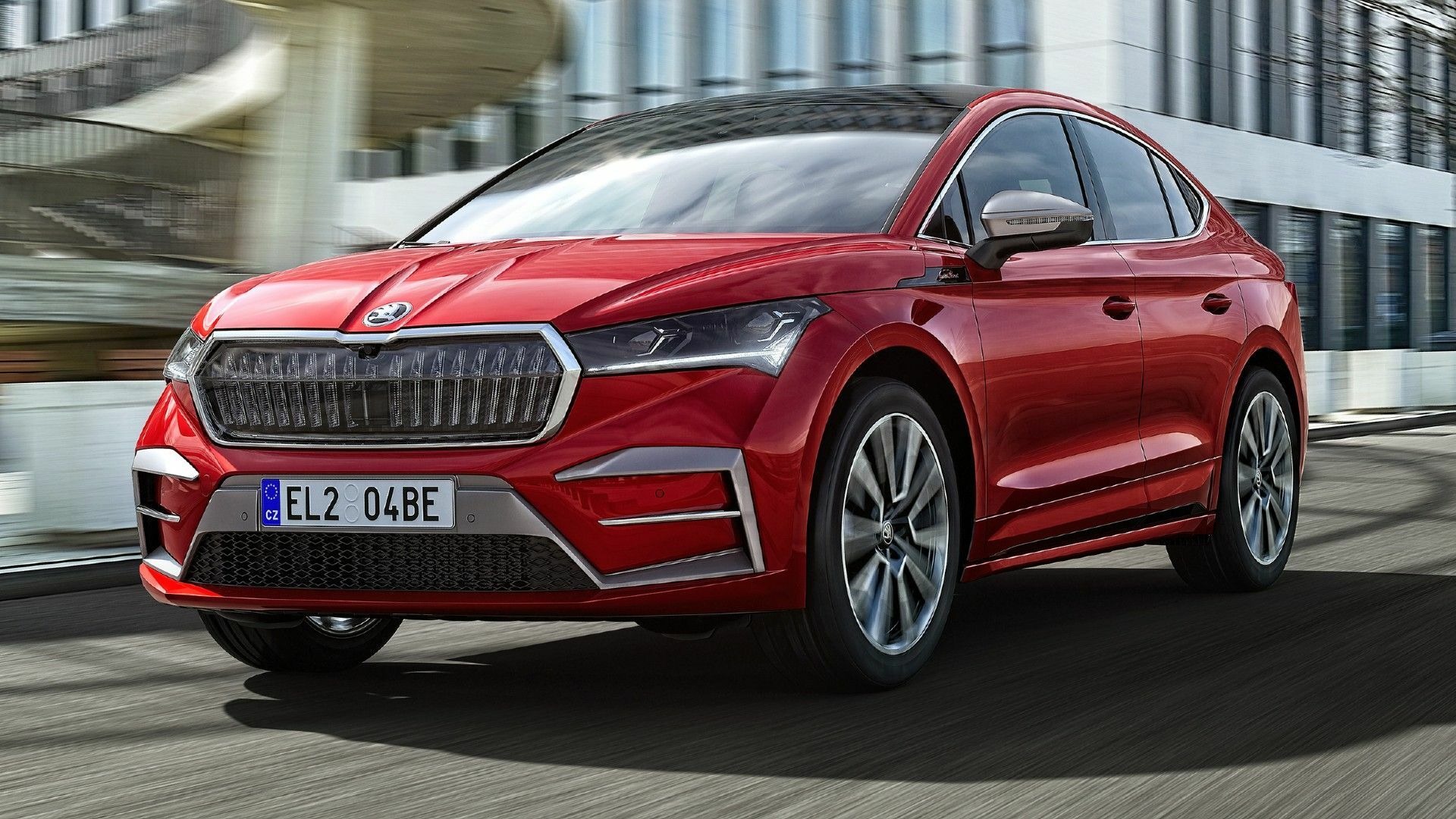 Skoda Enyaq LK (12)s