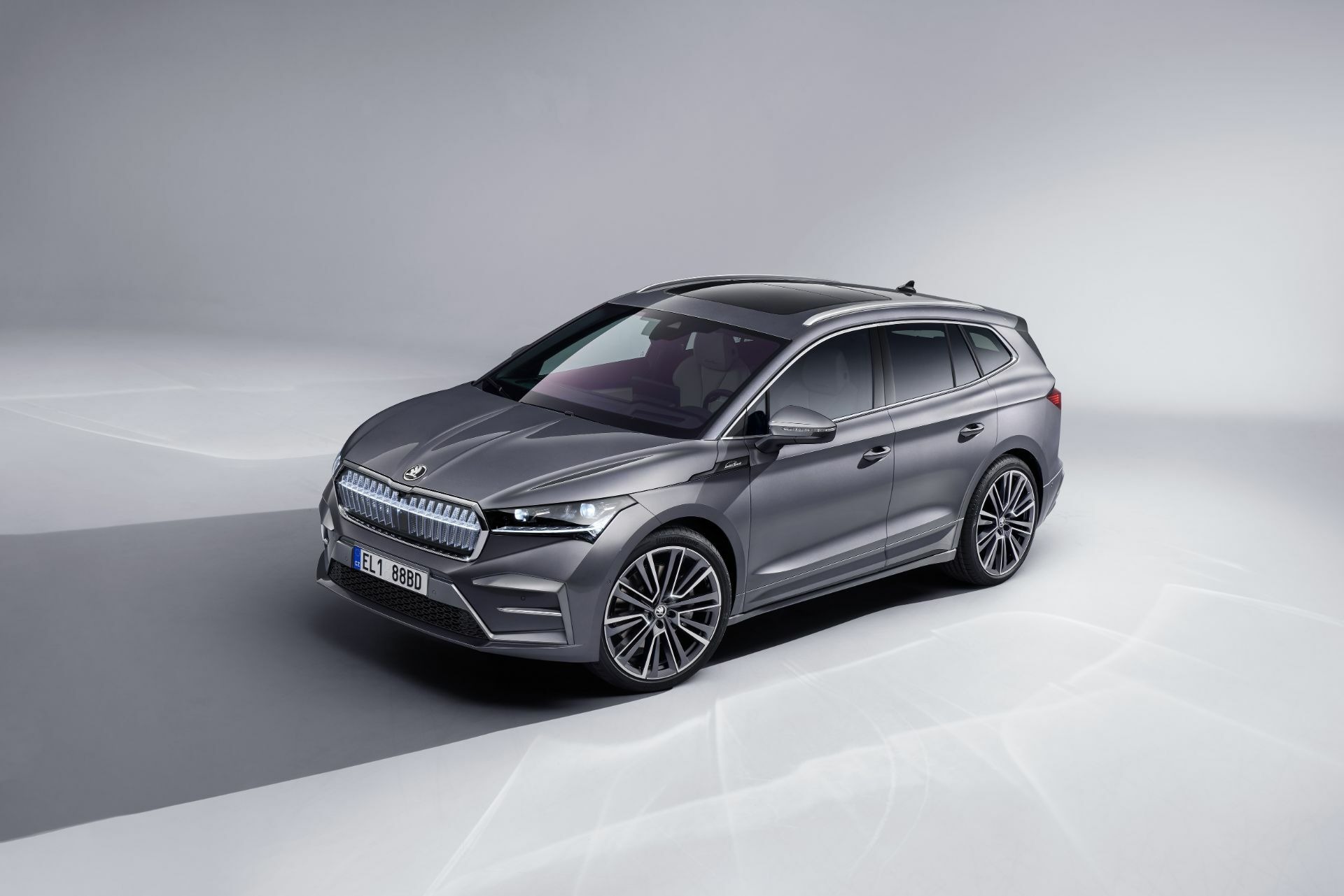 Skoda Enyaq LK (3)