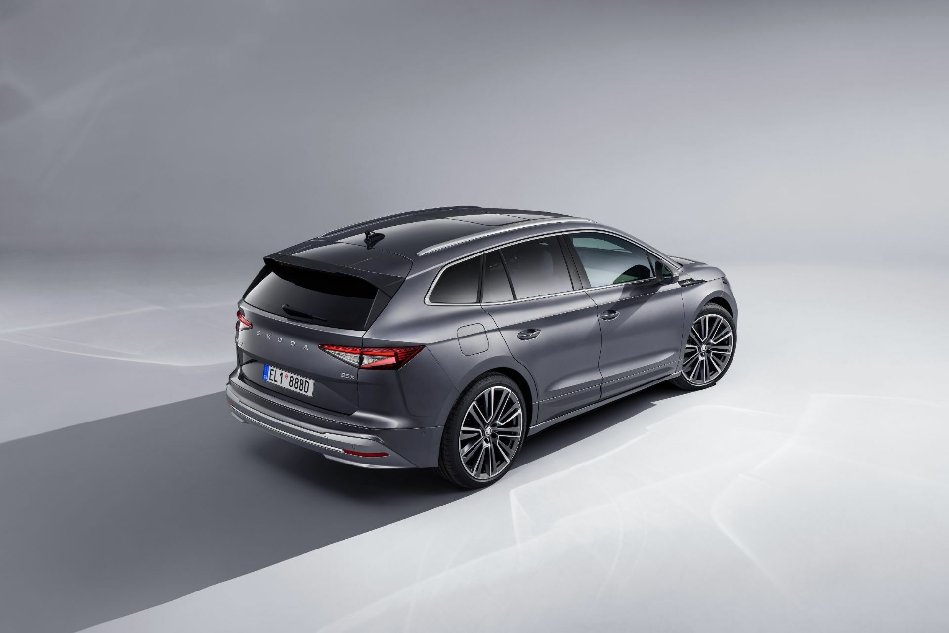 Skoda Enyaq LK (4)