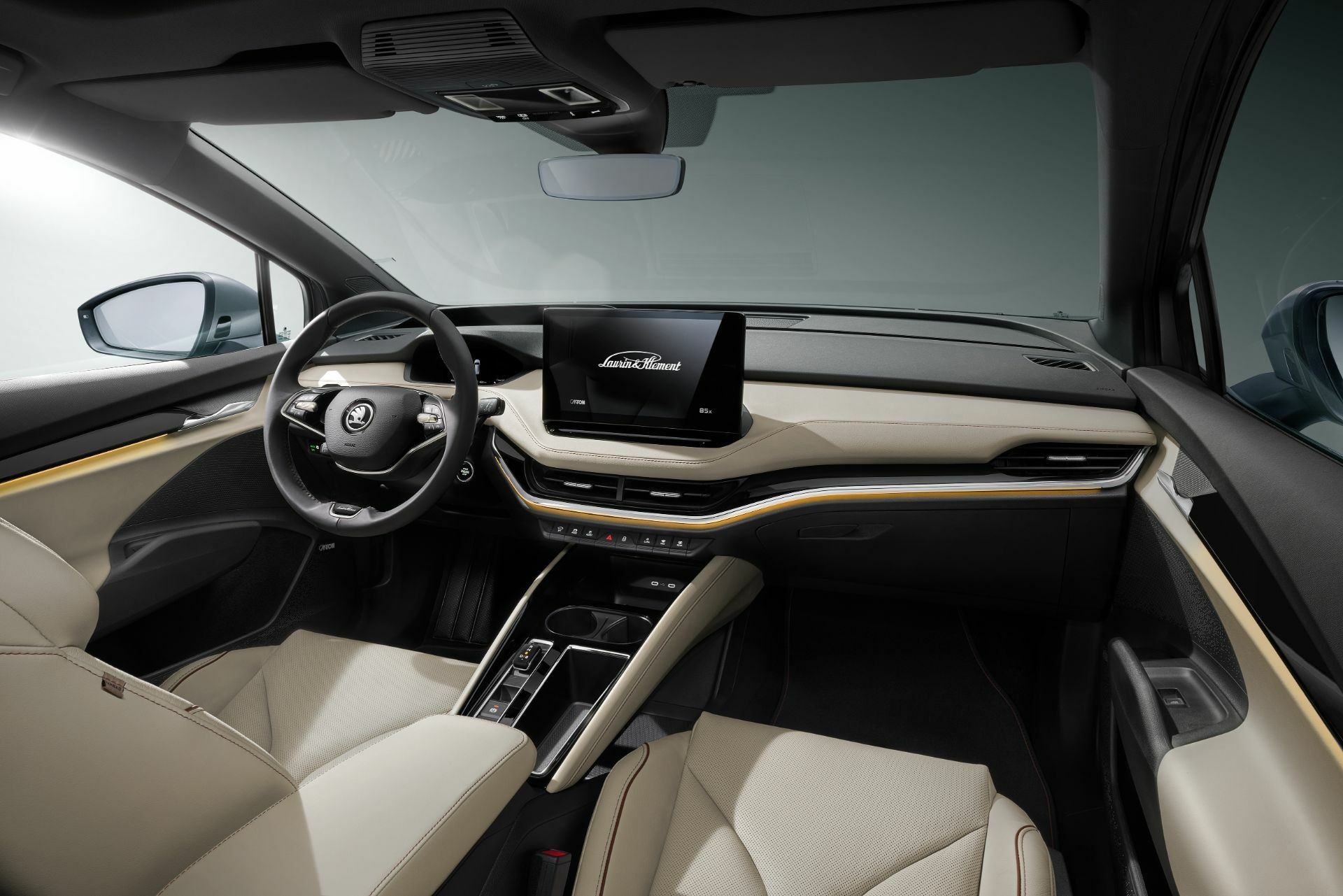 Skoda Enyaq LK (6)