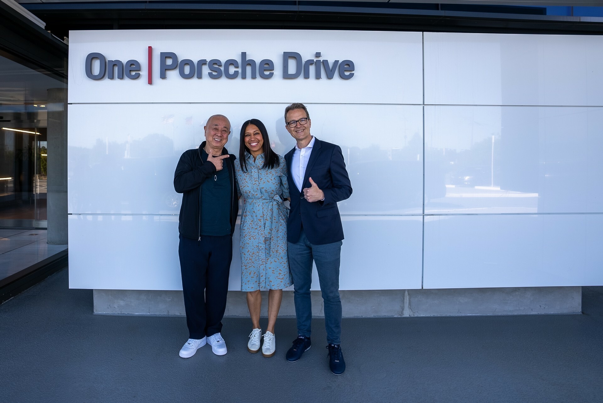Porsche Hotel Rooms 7