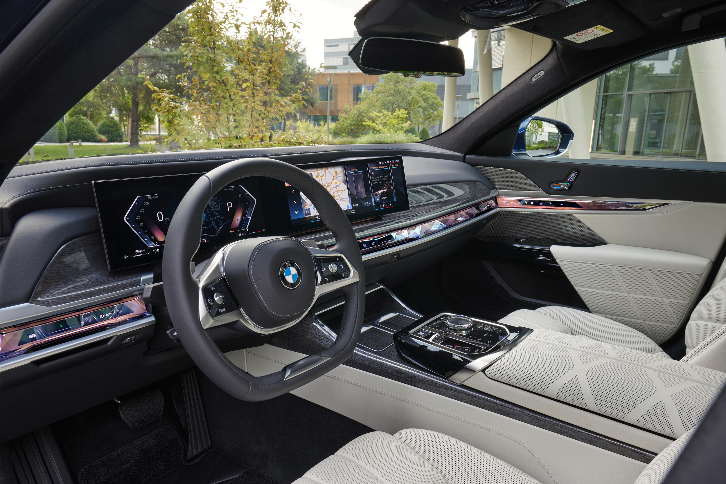 2023 BMW 7 Series 10 445