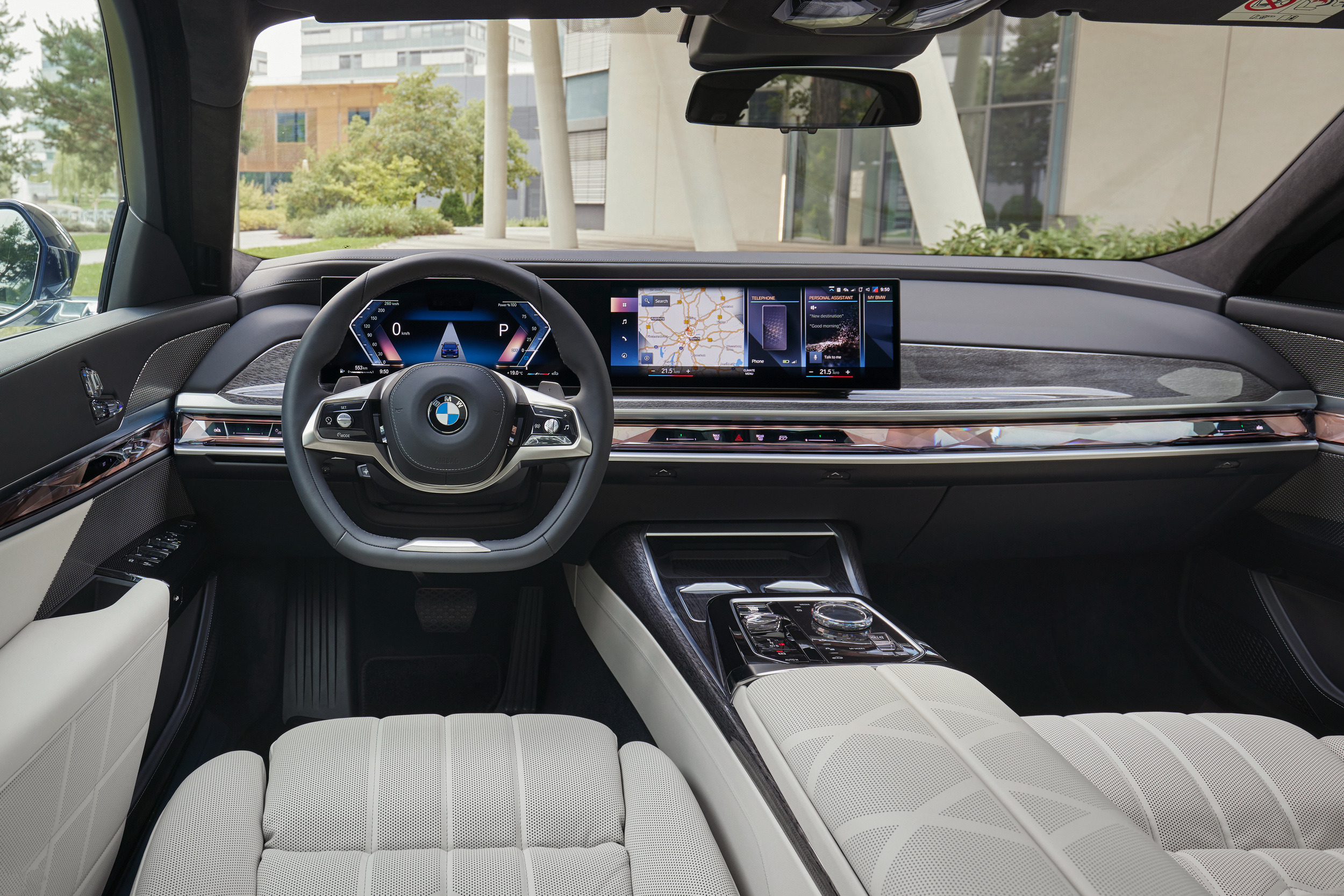 2023 BMW 7 Series 11 445