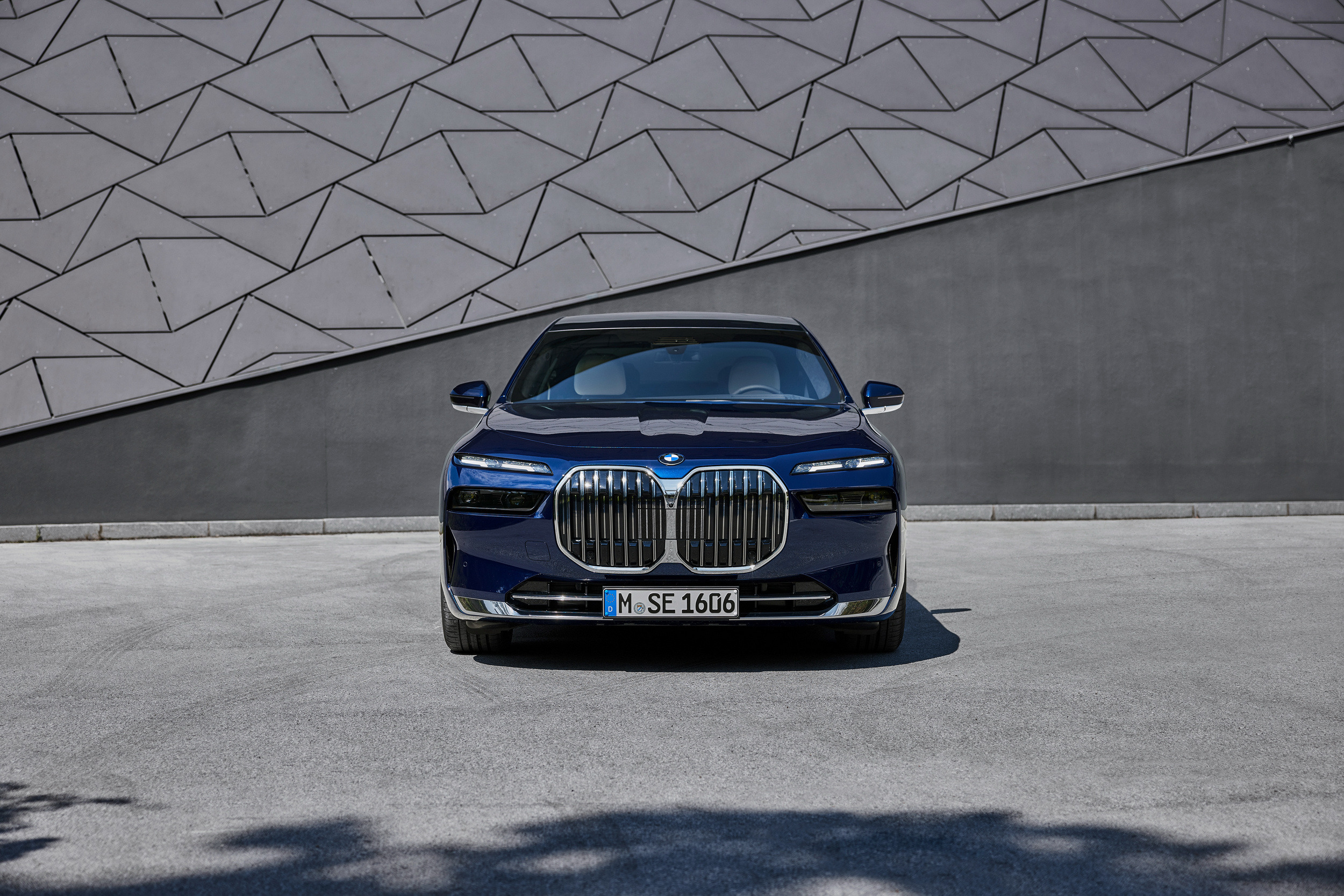 2023 BMW 7 Series 3 445