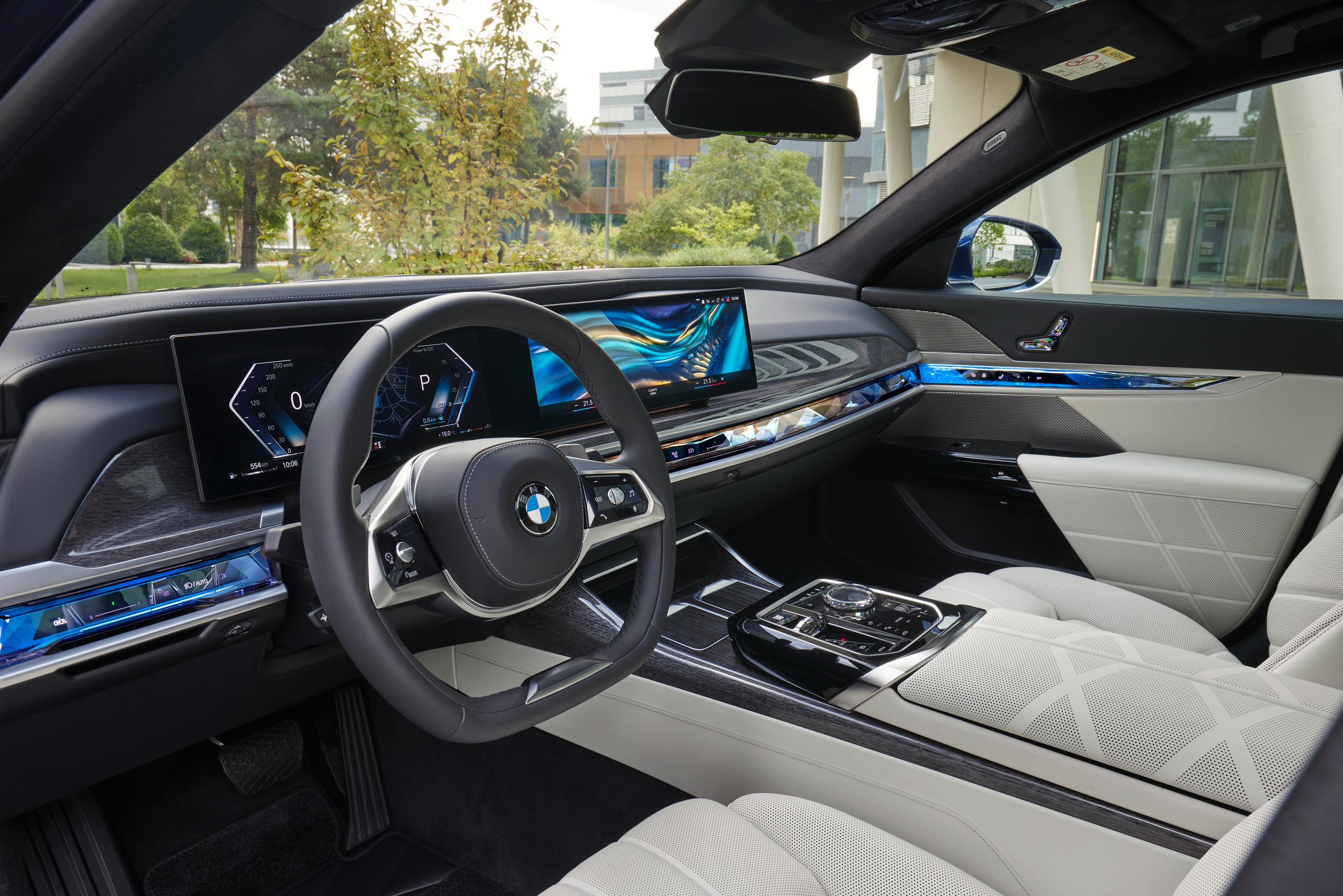 2023 BMW 7 Series 9 445