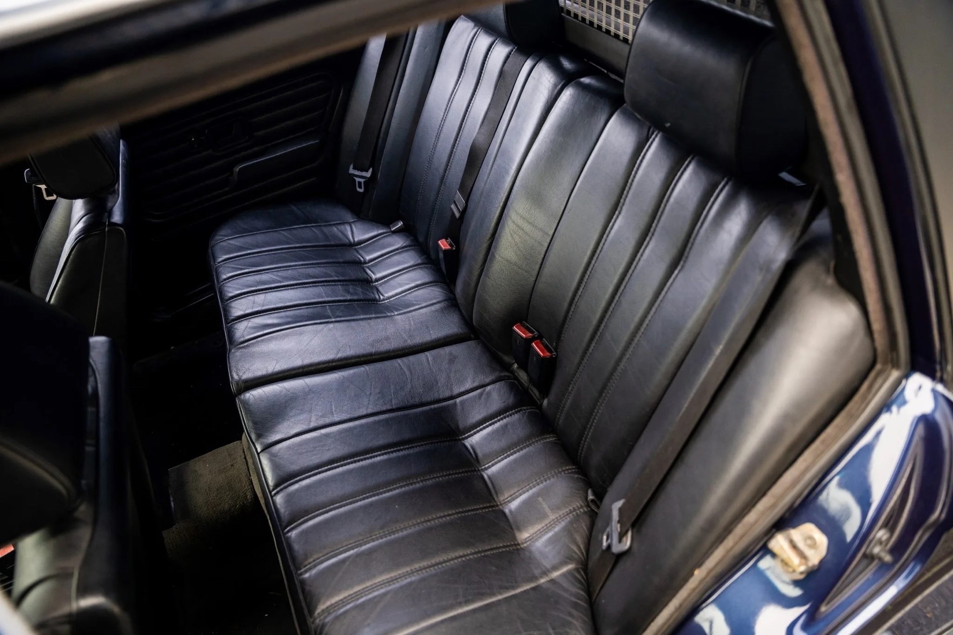 1990 BMW 320i M52B28 E30 Touring 04