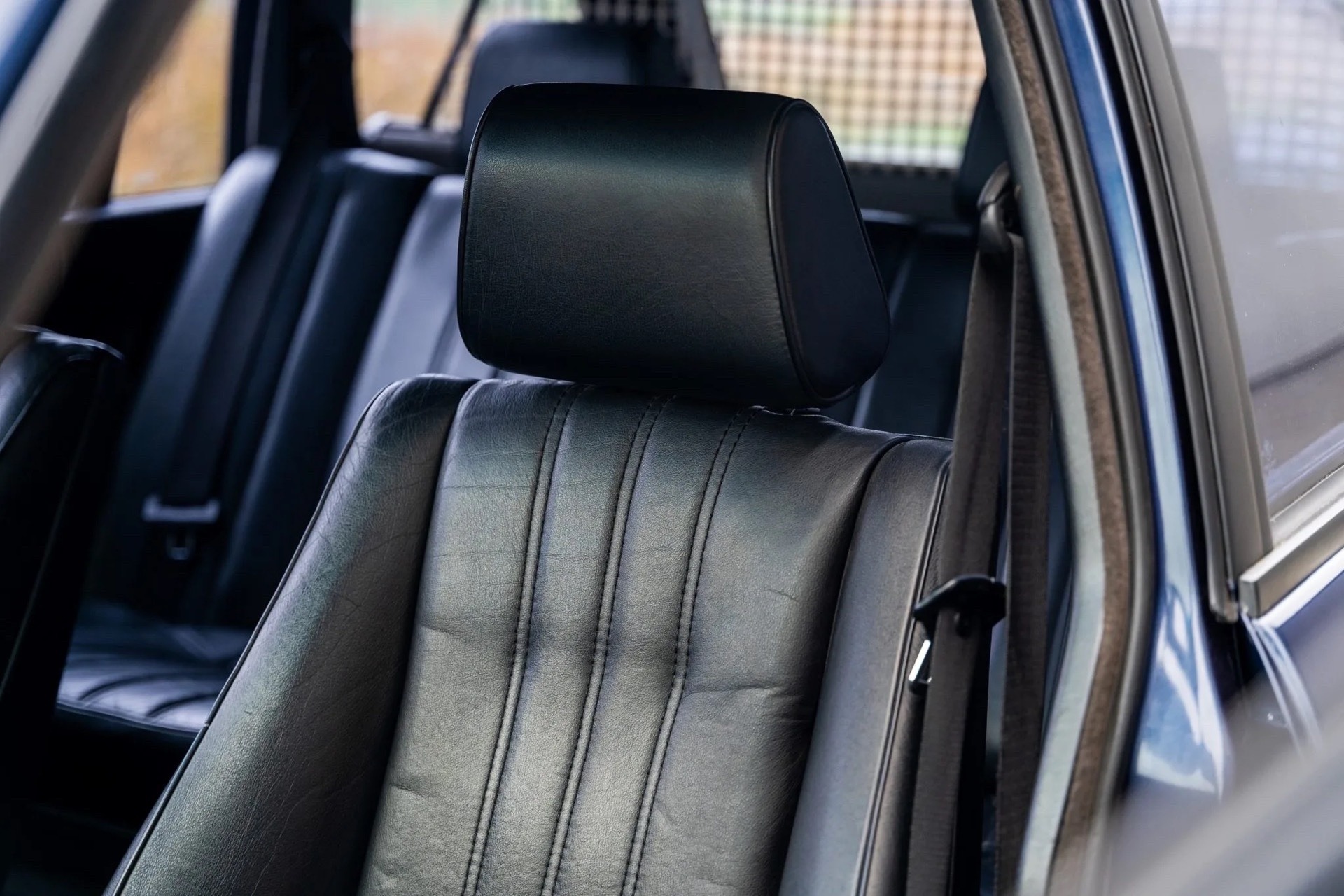 1990 BMW 320i M52B28 E30 Touring 47