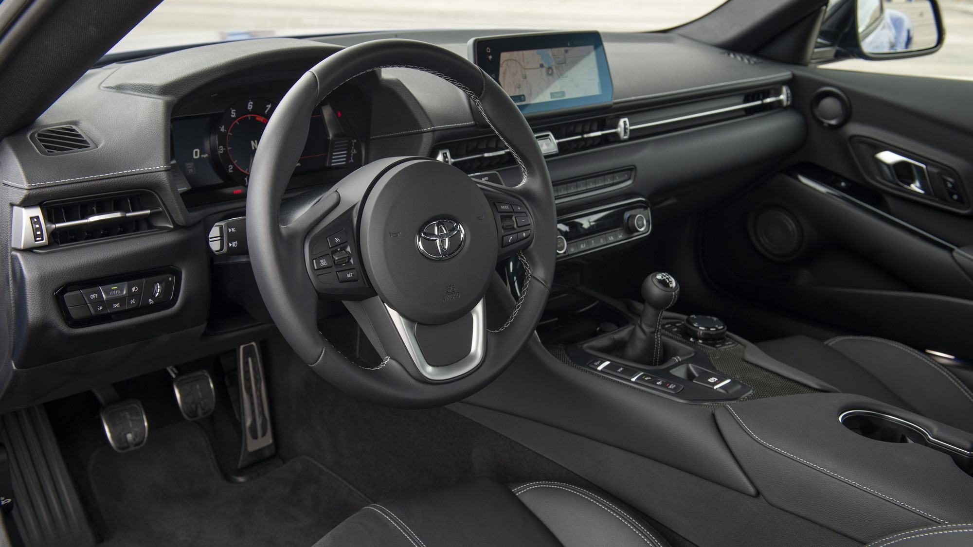 2023 Toyota Supra 2_2